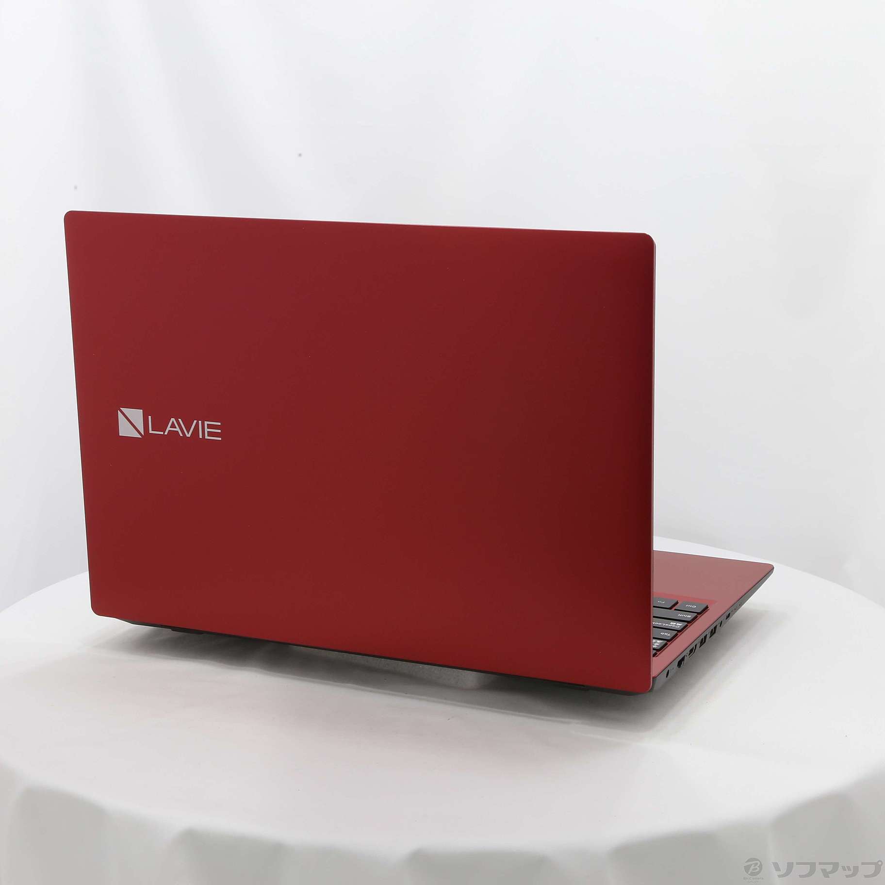 NEC ノートパソコン LAVIE NS PC-NS150FAR/中古特価品 NEC LAVIE Note Standard NS150/FAB PC-NS150FAB [スターリー