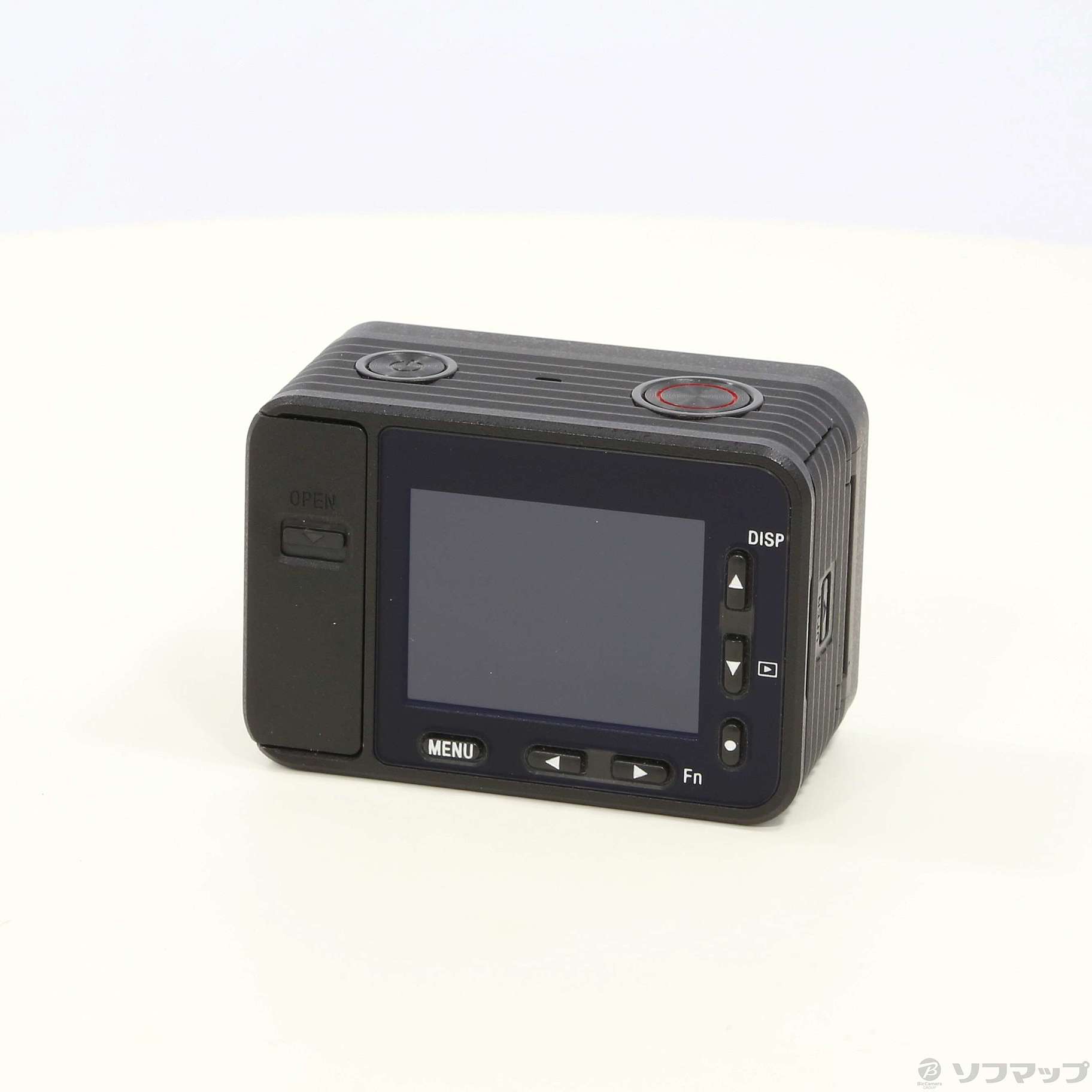 中古】〔展示品〕 Cyber-shot DSC-RX0 BC XE35 海外モデル ◇07/18(日