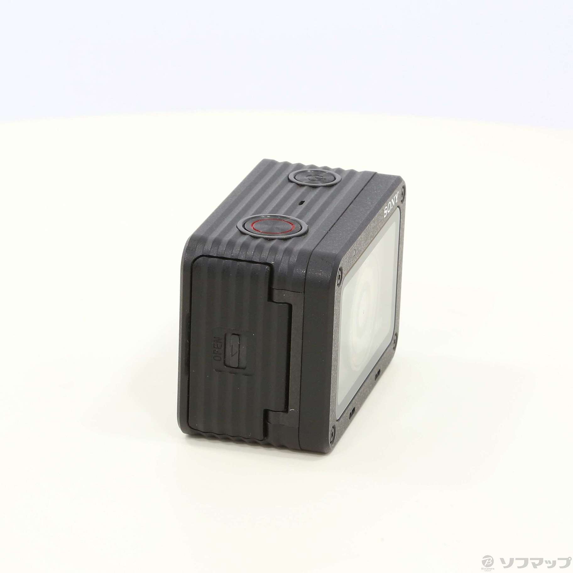 中古】〔展示品〕 Cyber-shot DSC-RX0 BC XE35 海外モデル ◇07/18(日