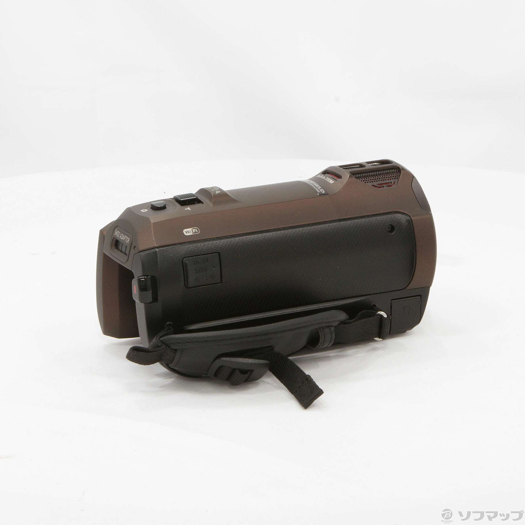 中古】〔展示品〕 HC-VX992M-T カカオブラウン [2133032907684