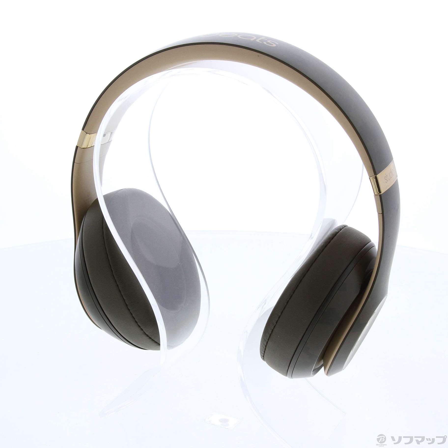 Beats Studio3 フォレストグリーン