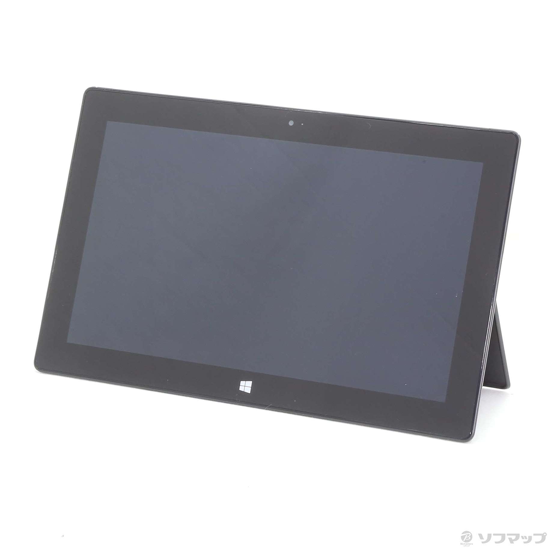 中古】Surface Pro2 〔Core i5／8GB／SSD512GB〕 77X-00001 チタン