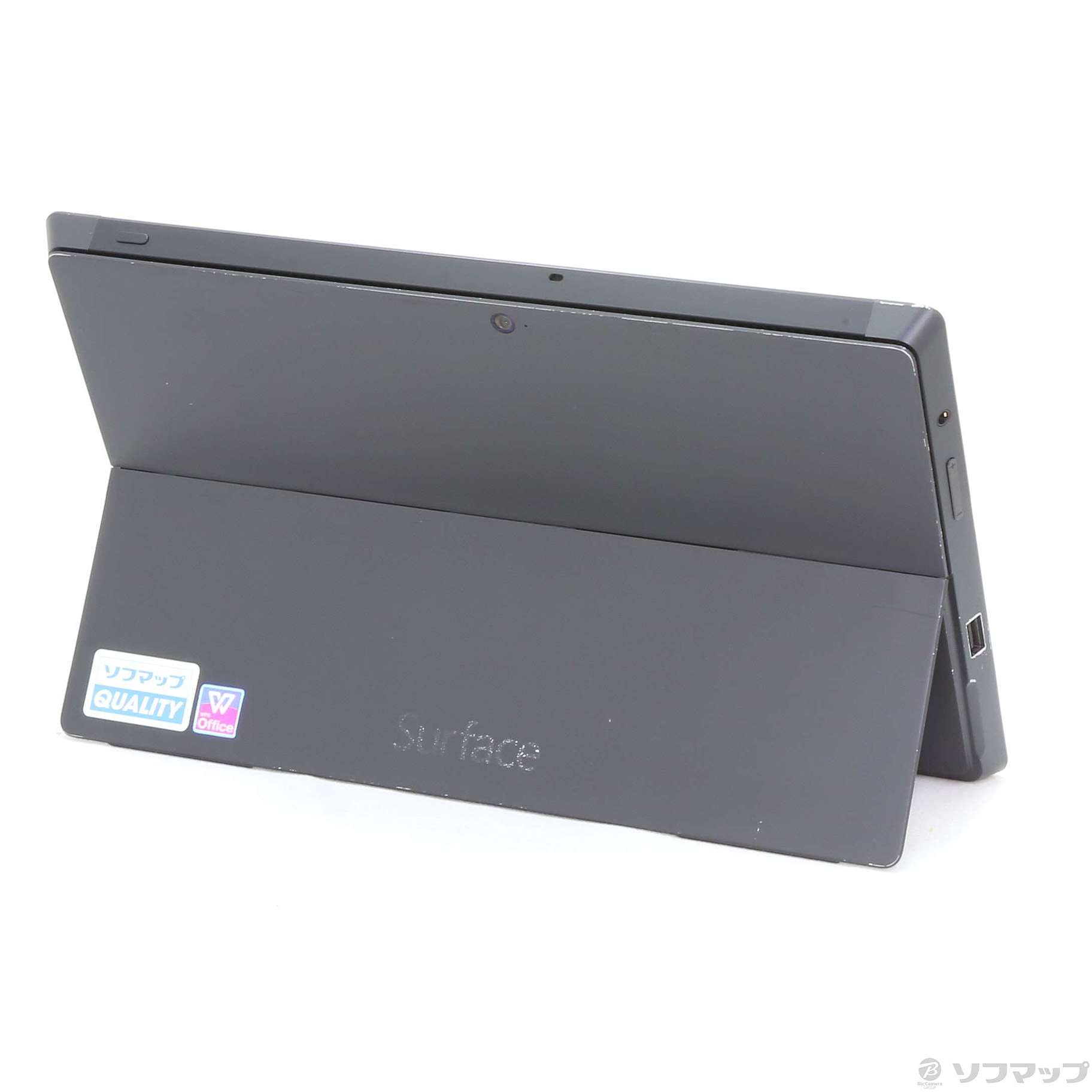 Surface pro 2 中古品 シンゴ3215 中古】Surface Pro2 〔Core i5／8GB／SSD512GB〕 77X-00001 チタン