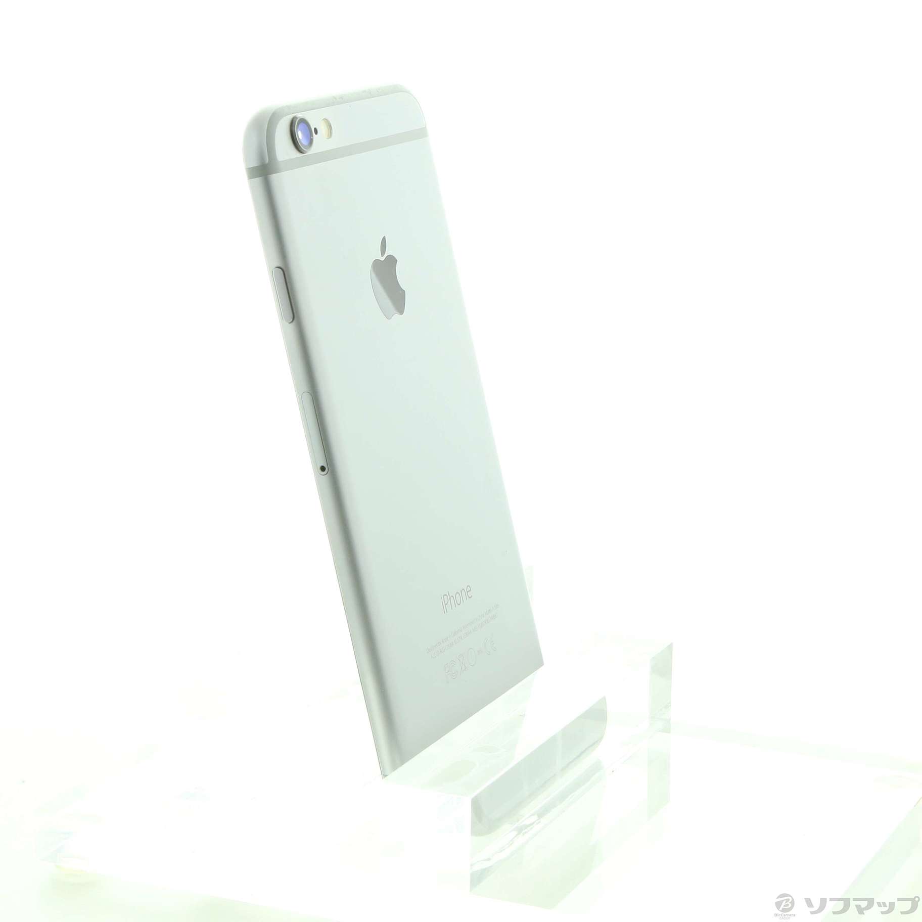 iPhone6 128GB スペースグレイ MG4A2J／A au ◇11/21(日)値下げ！