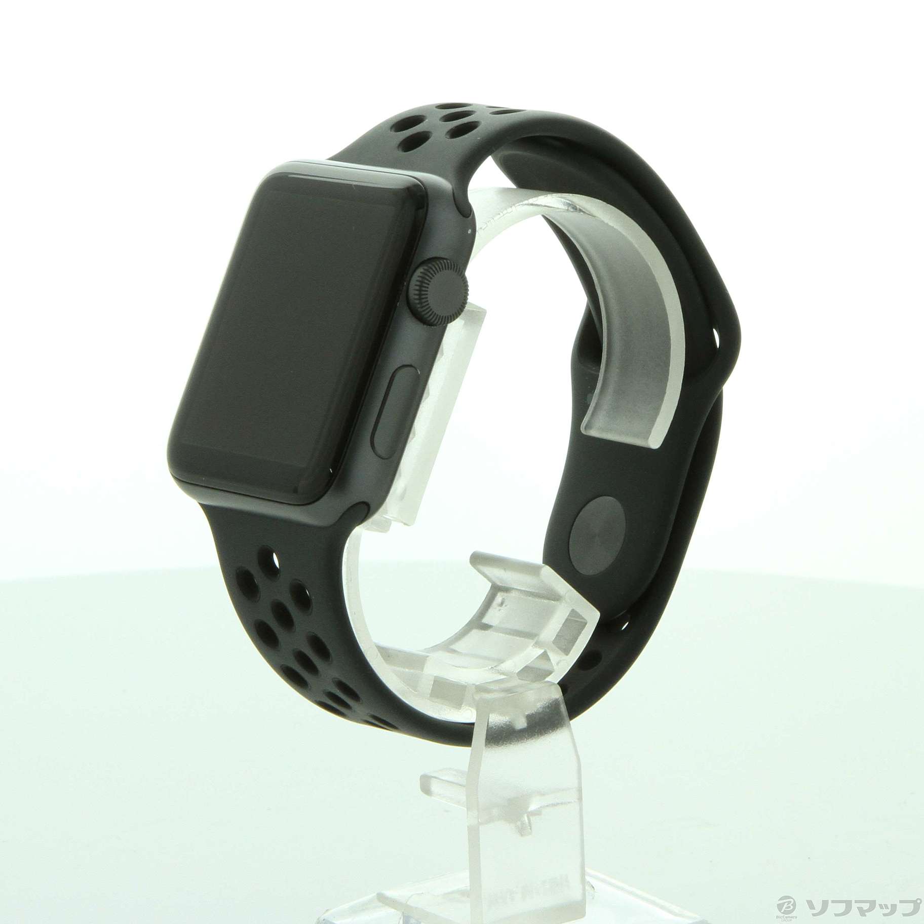 訳あり商品 〈美品〉Apple Watch アルミニウムケース☆中古 Nike