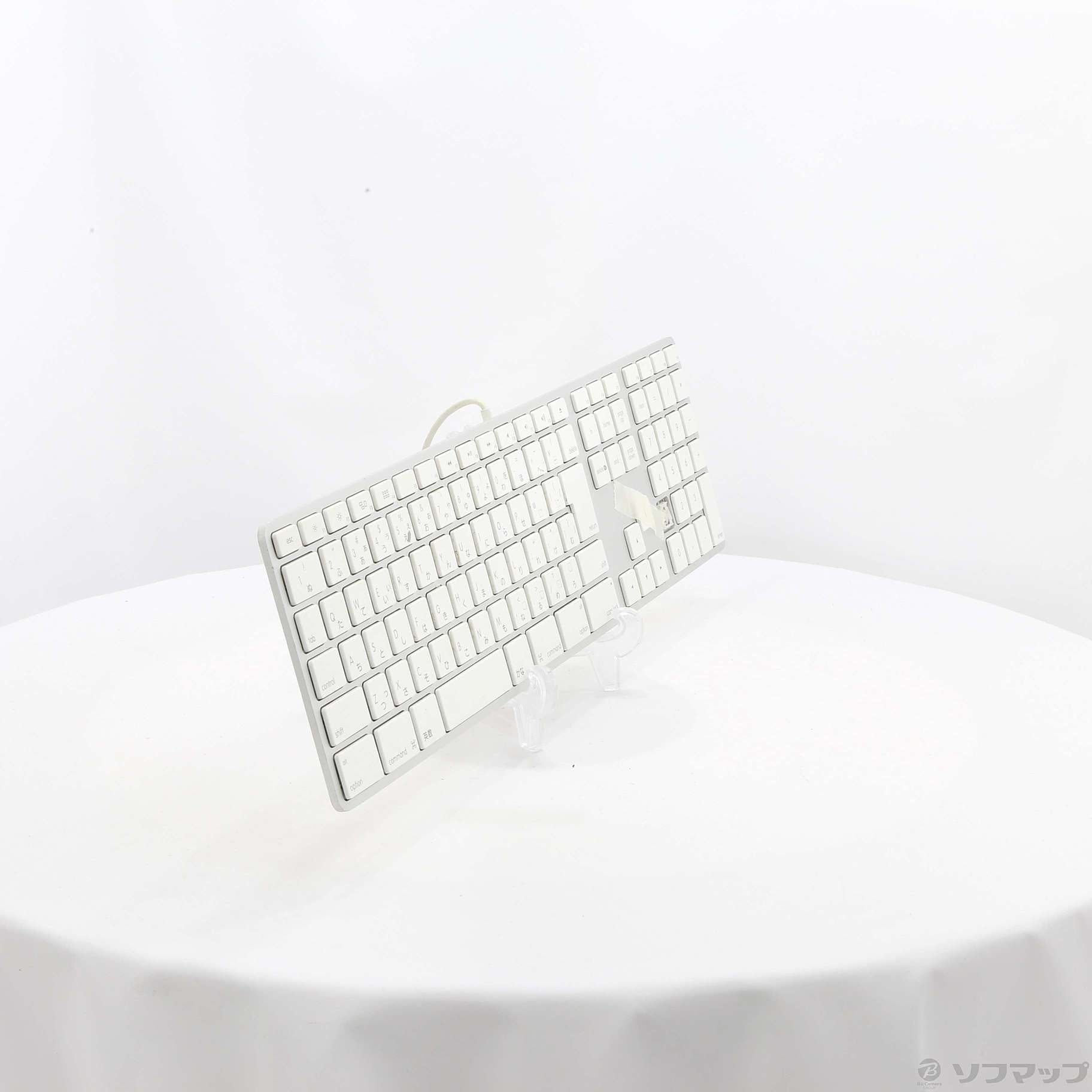 Apple MB110J/B Apple Keyboard