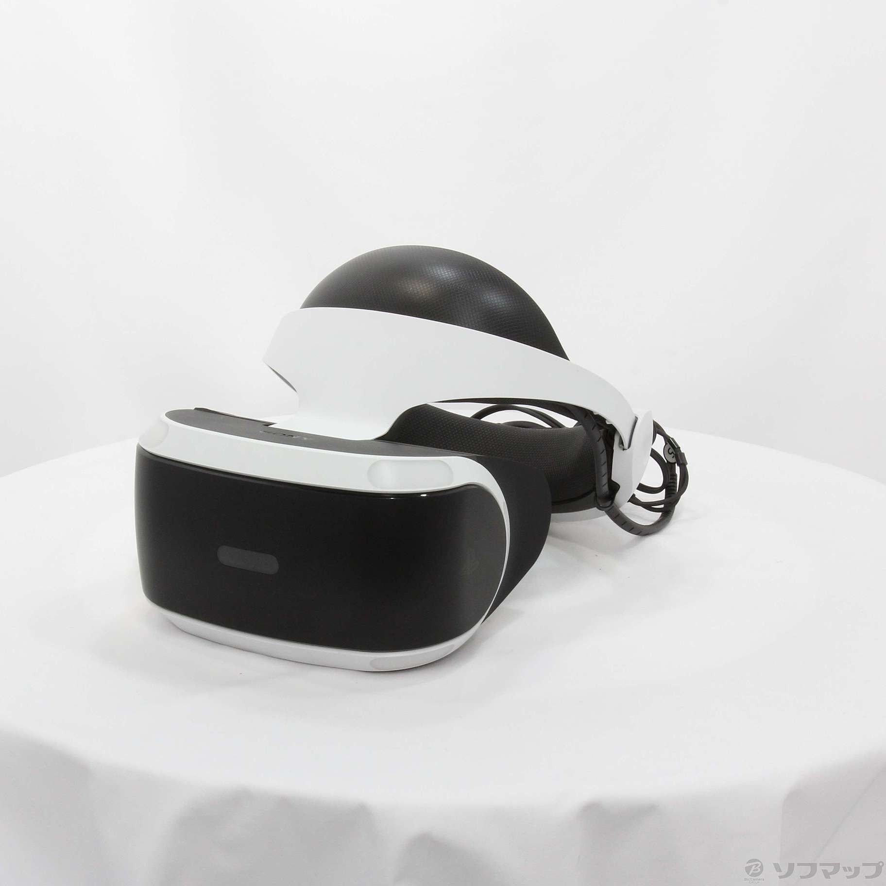 中古】PlayStation VR CUHJ-16000 [2133032929754] - リコレ