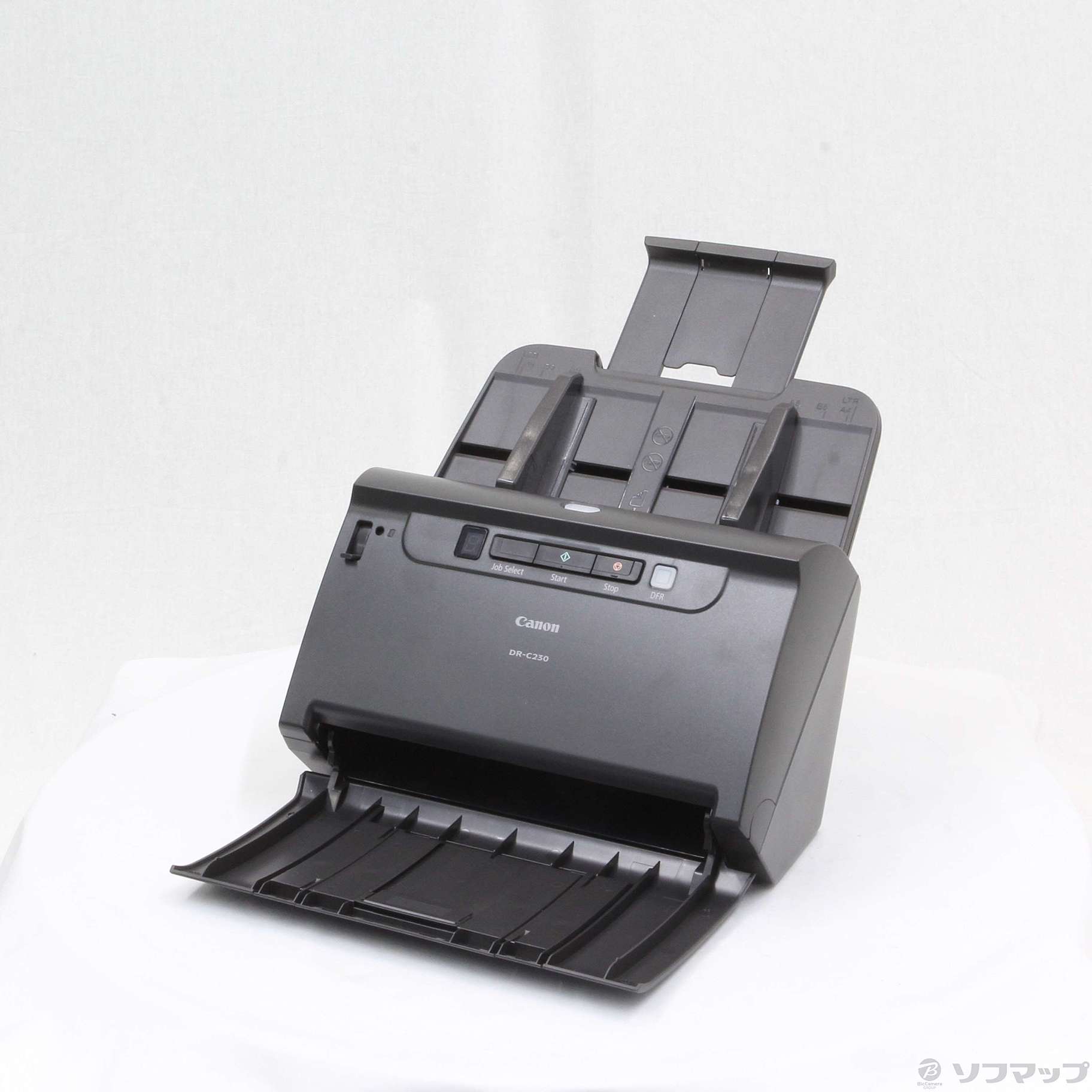 中古】imageFORMULA DR-C230 [2133032929877] - リコレ！|ビックカメラ 