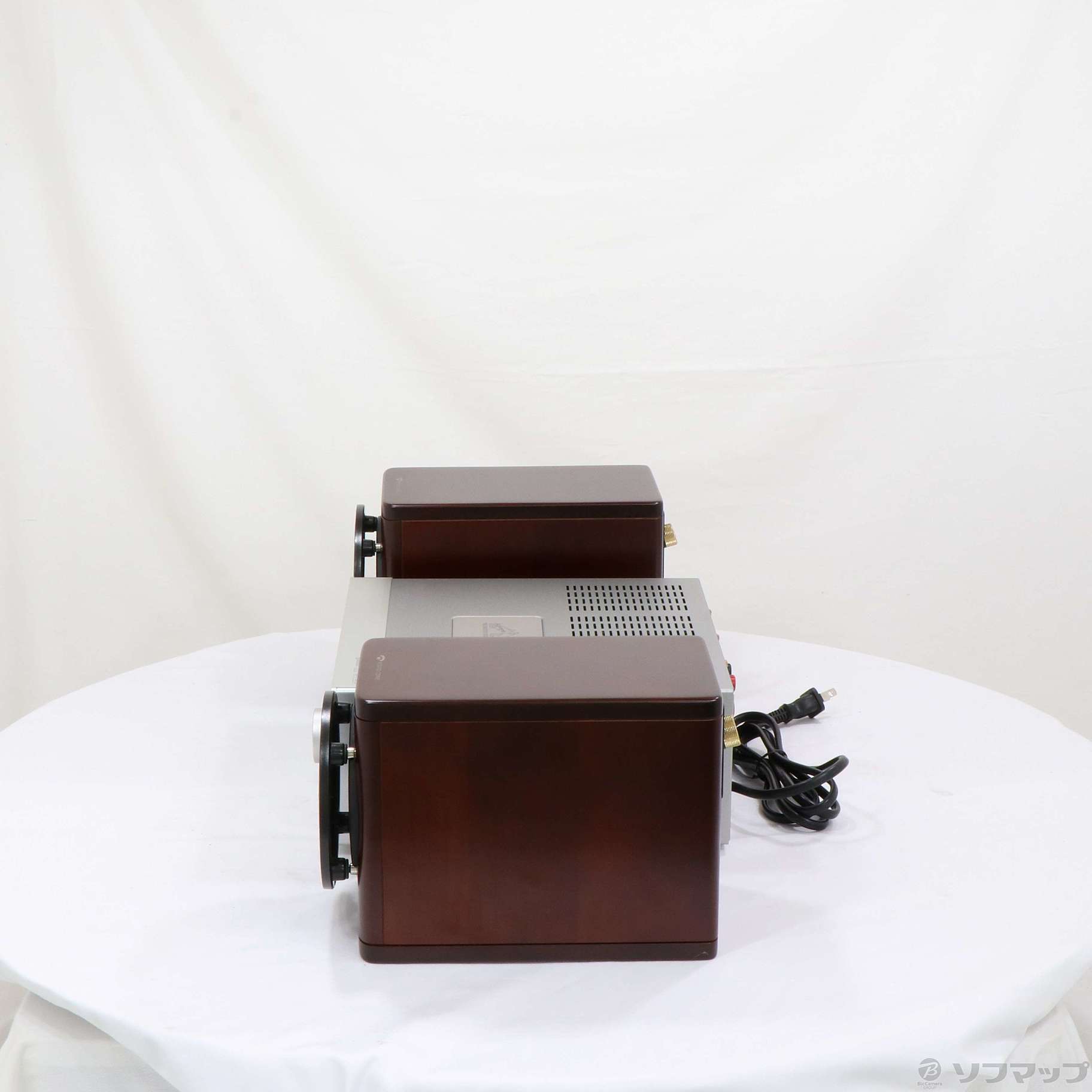 中古】〔展示品〕 EX-HR55 コンパクトコンポーネントシステム