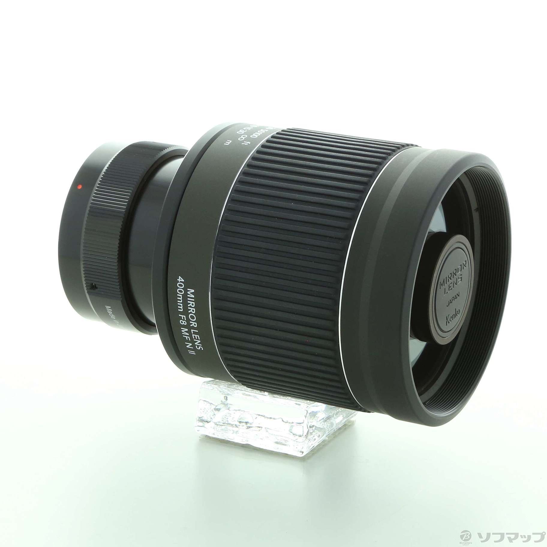 特別訳あり特価 中古 Kenko Tokina 展示品 400mm F8 N Ii マイクロ4 3 Kf M400mftnii 377 Ud その他交換レンズ Www Monroegovernment Org