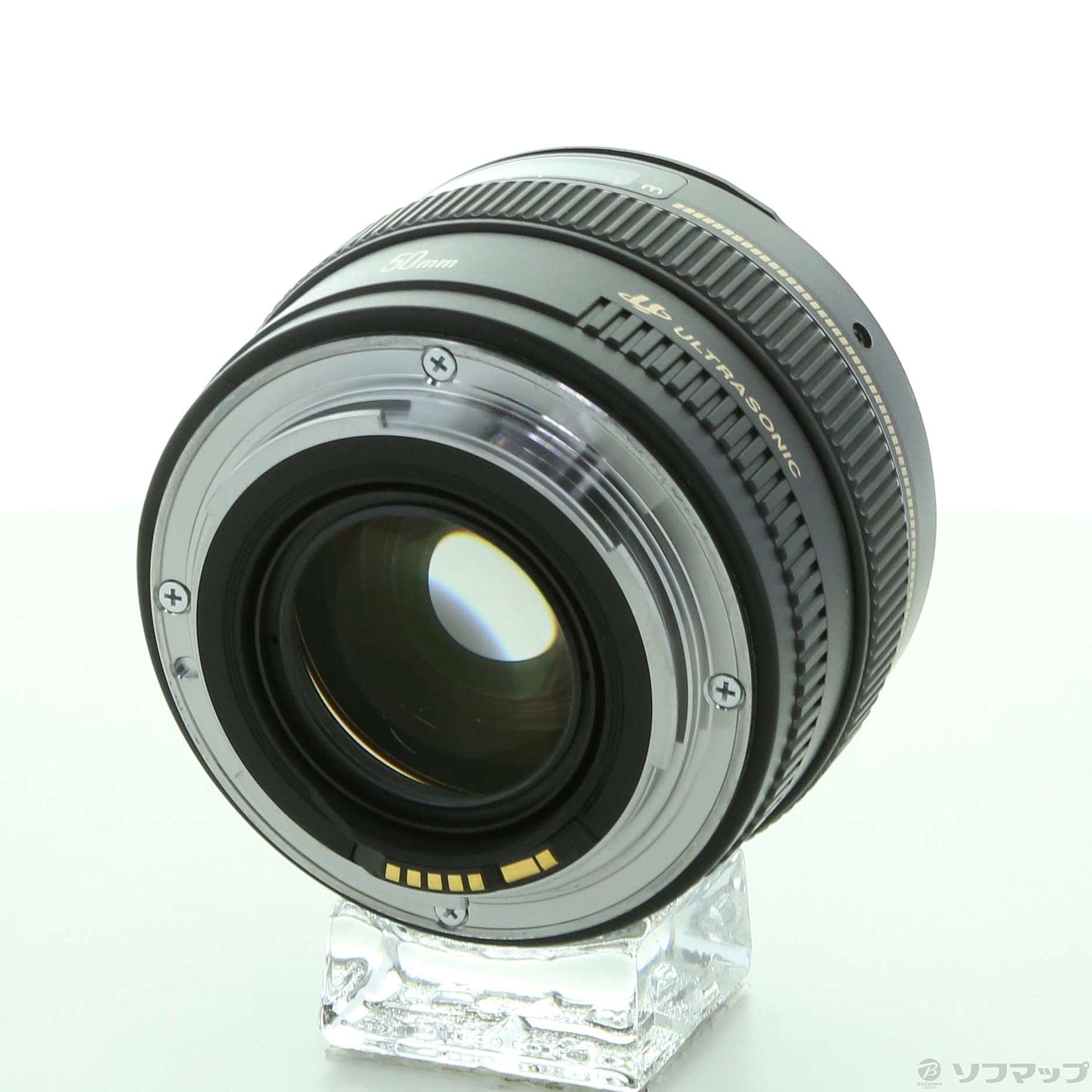 中古】〔展示品〕 Canon EF 50mm F1.4 USM (レンズ) ◇06/11(金)値下げ