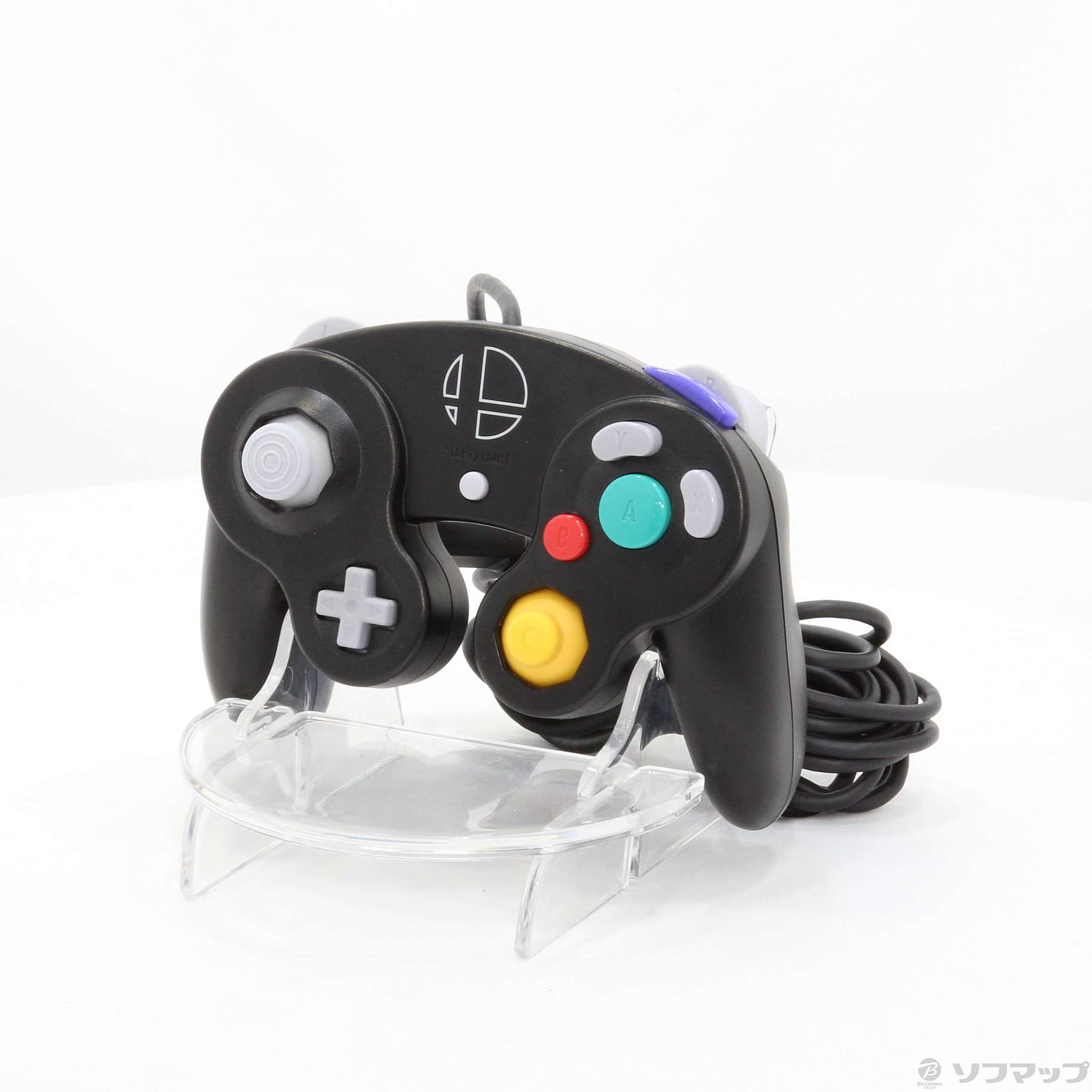 ブランド品 ニンテンドーゲームキューブコントローラ 539837 sushitai