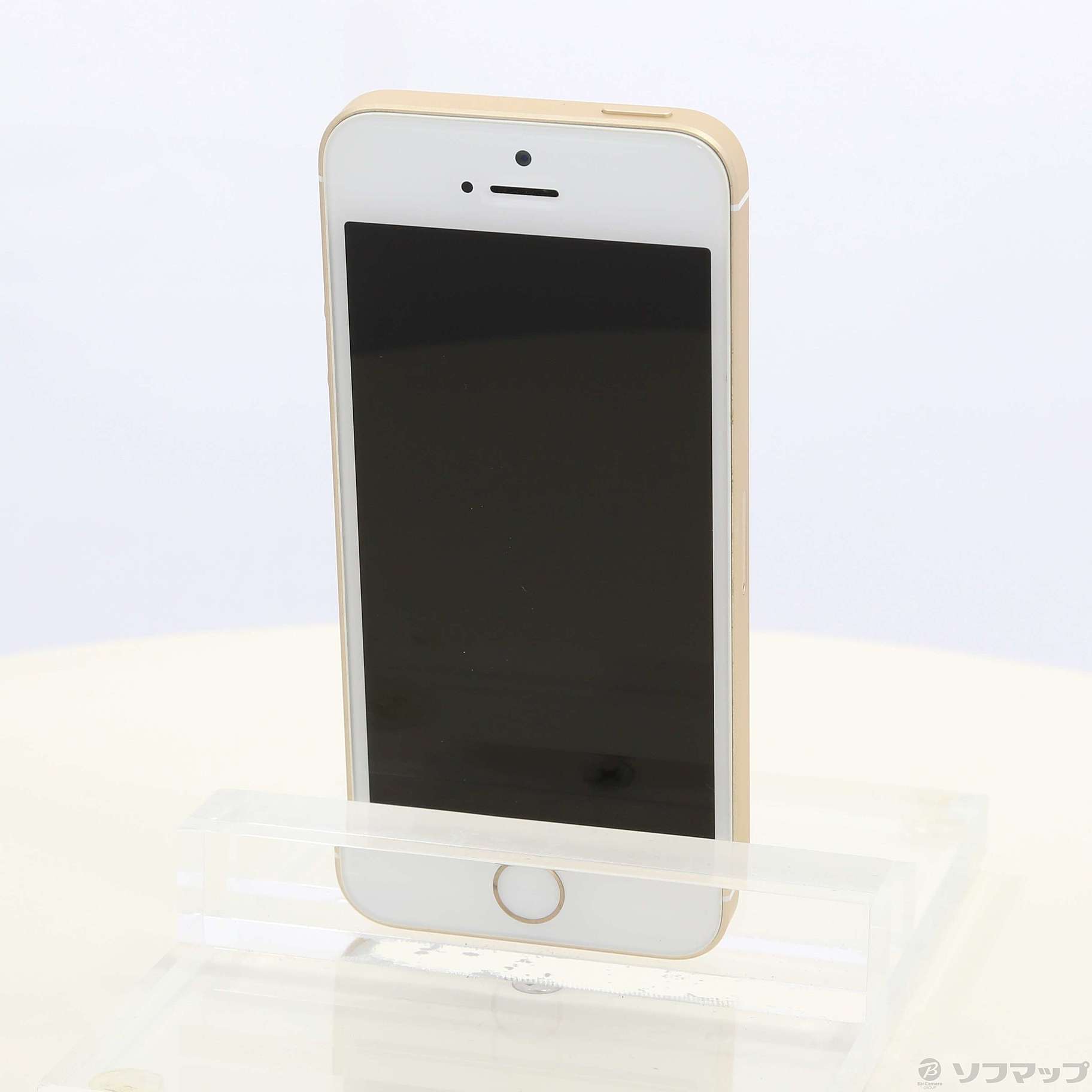 品質のいい iPhone SE 16GB ゴールド MLXM2J/A iPhone用ケース - www ...