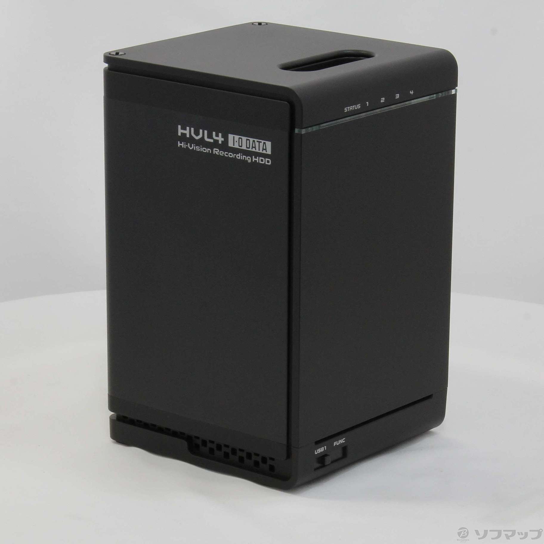 中古】LAN DISK HVL4-G4.0 [2133032947635] - リコレ！|ビックカメラ