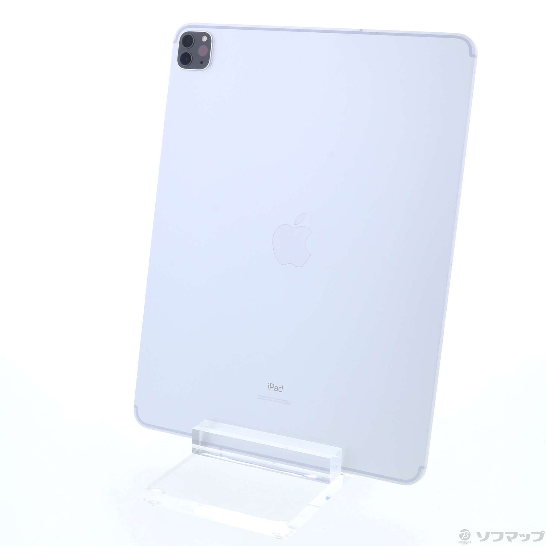 iPad Pro 12.9インチ 第4世代 128GB シルバー MY3D2J／A SIMフリー