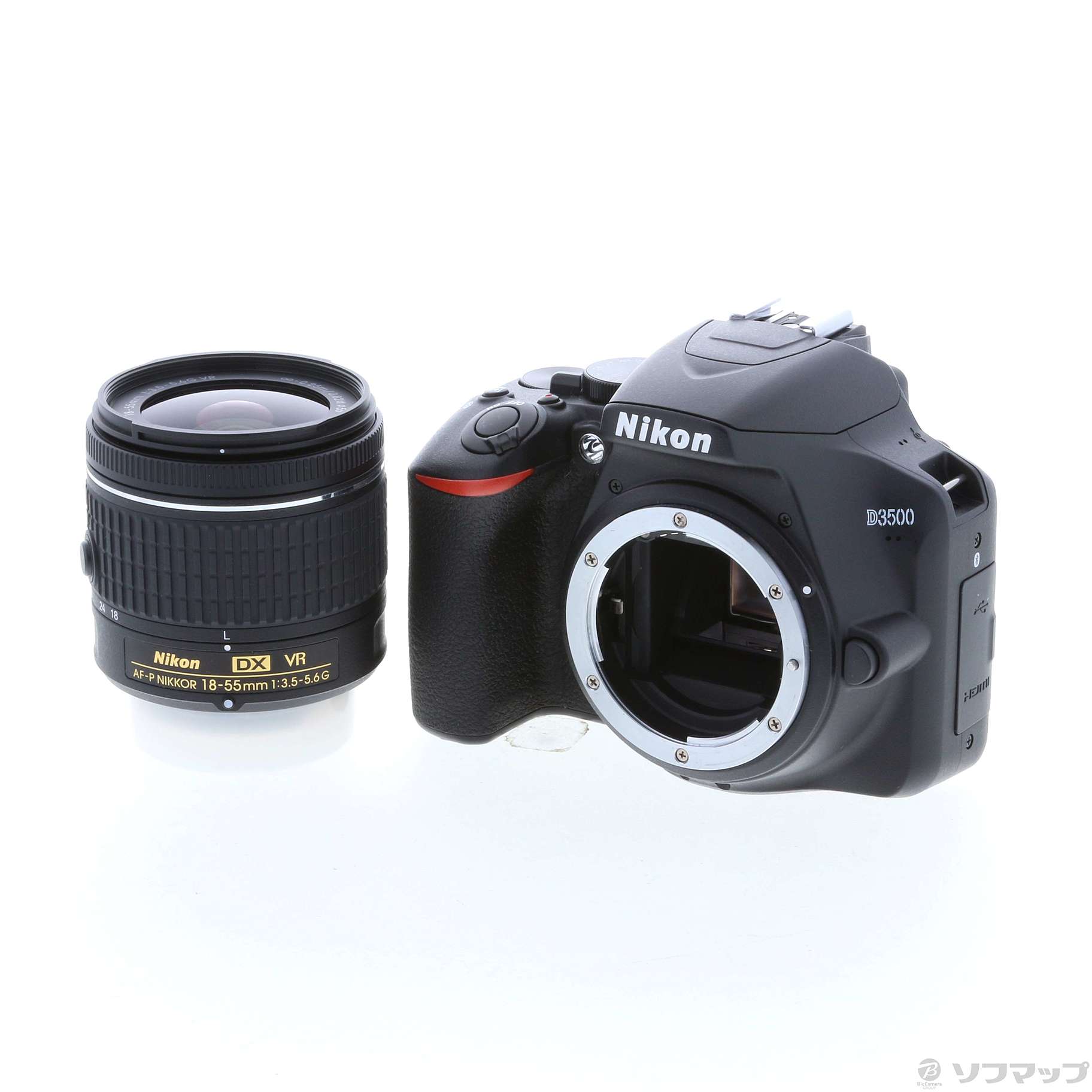 ニコン D3500 18-55 VR レンズキット | tspea.org