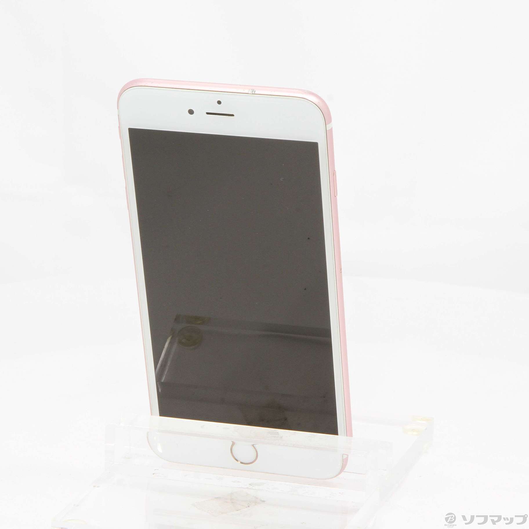 iPhone6s Plus 64GB ローズゴールド MKU92J／A SoftBank