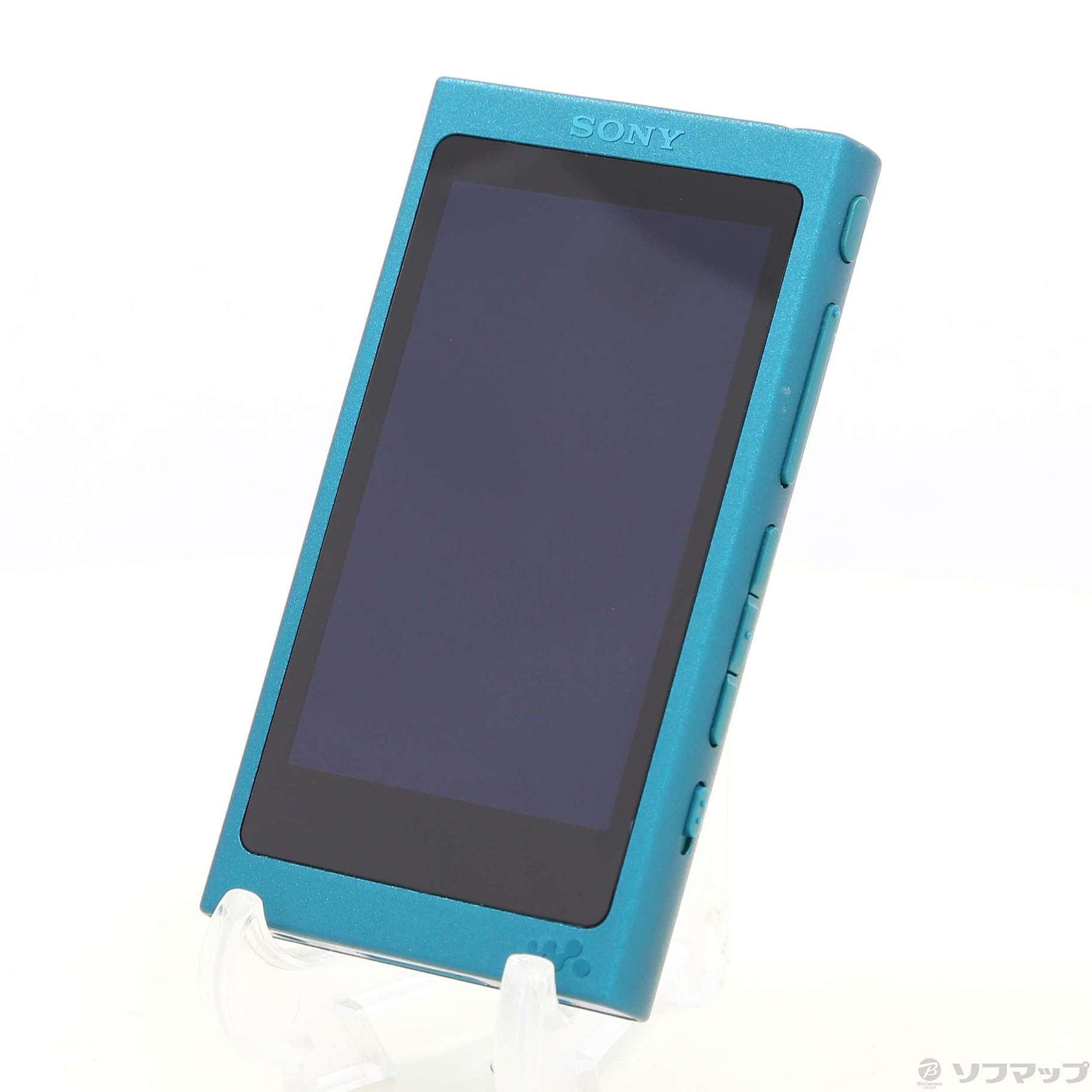 【未使用級】NW-A35HN 16GB シナバーレッド 純正ACアダプター付き SONY NW-A35HN [16GB] 価格比較 - 価格.com