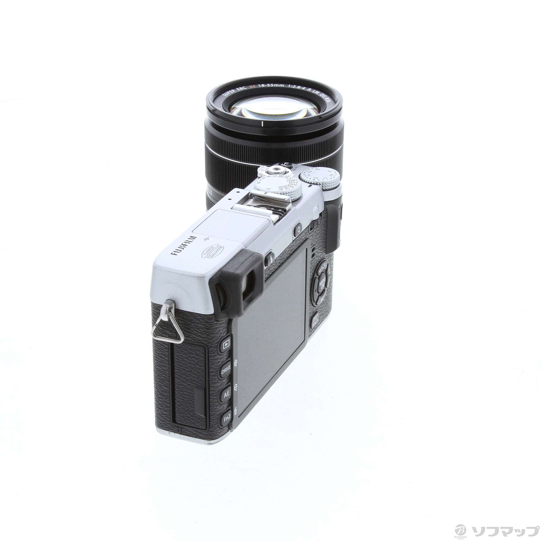 Fujifilm X-E2 レンズキット-