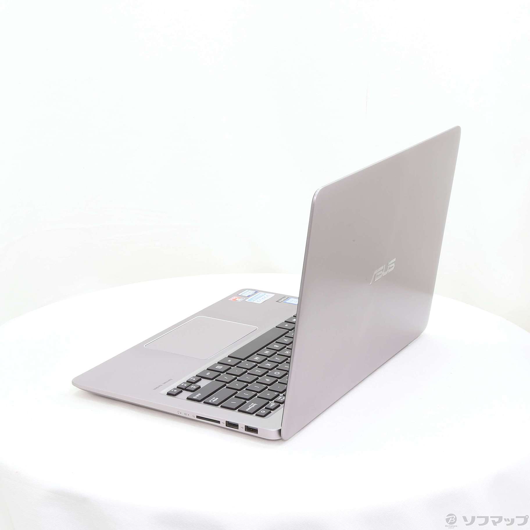 中古】ZenBook UX310UAK 〔Windows 10〕 ◇09/15(水)値下げ 