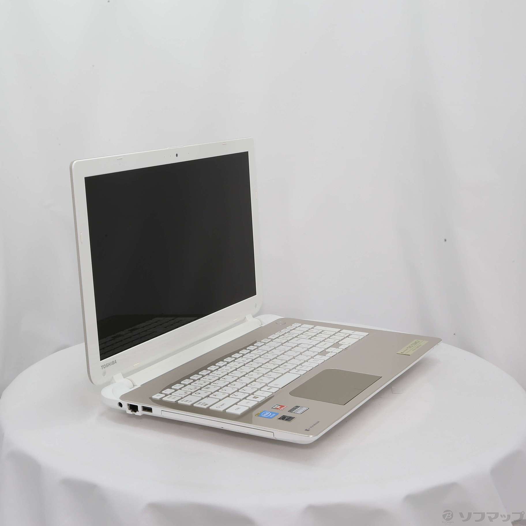 中古】セール対象品 dynabook T45／33MGY PT45-33MSXGY [2133032954572