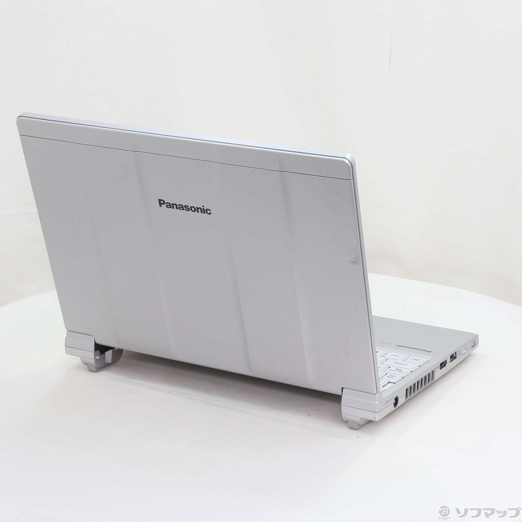 中古】Lets note SV7 CF-SV7LD3VU 〔Windows 10〕 [2133032958877