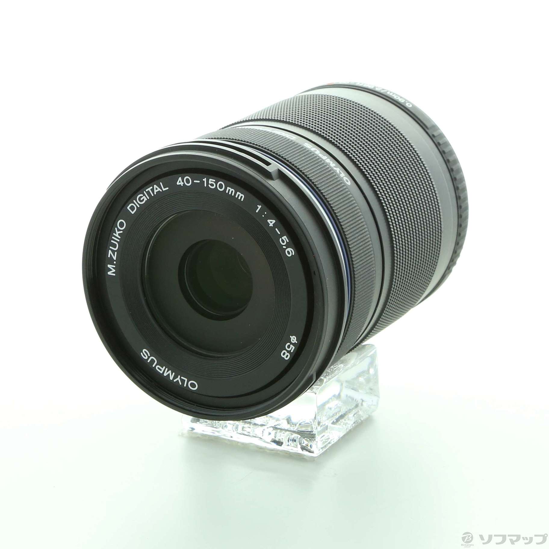 人気商品の OLYMPUS F4.0-5.6 レンズ40-150mm - レンズ(ズーム) - hlt.no