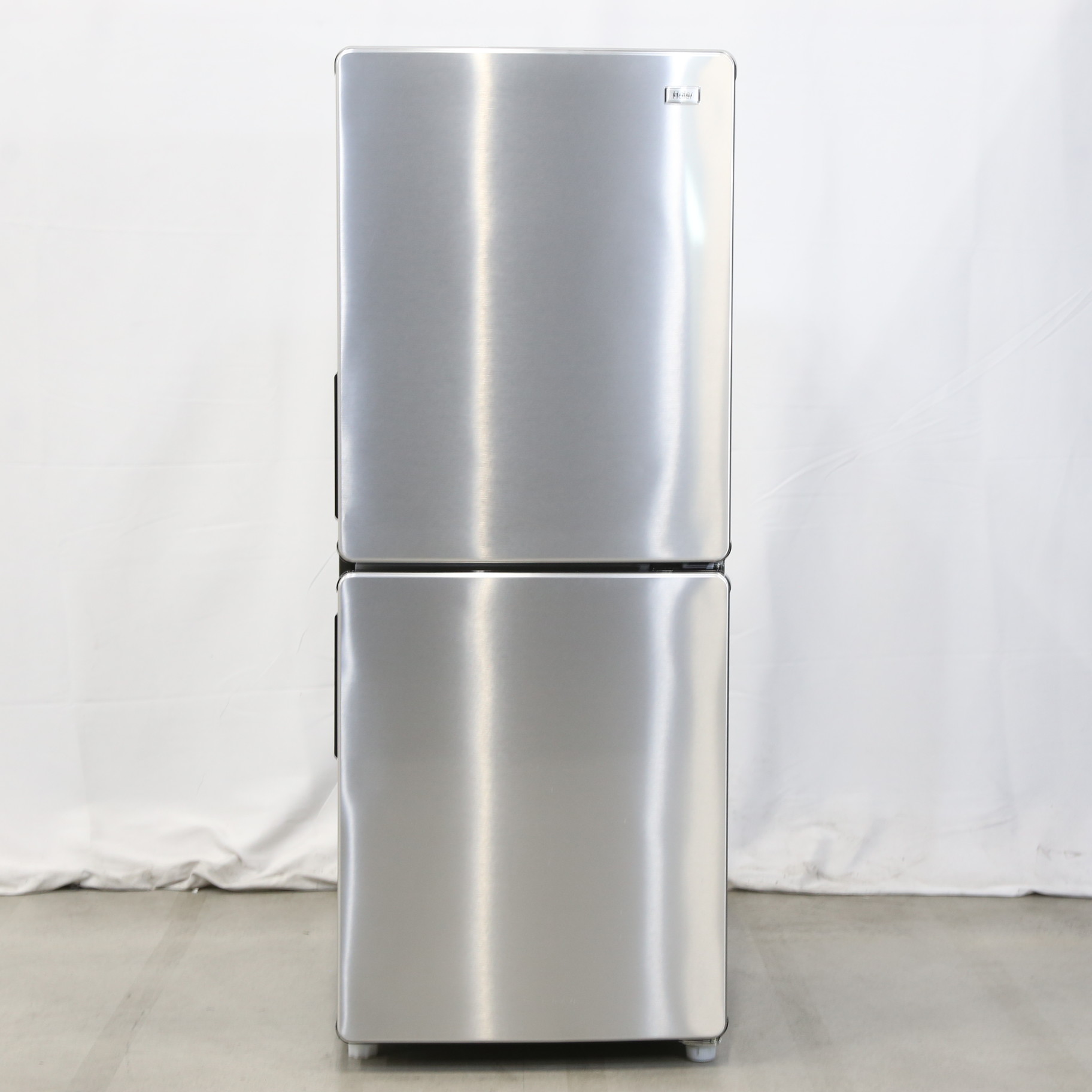 豊富な即納ハイアール　冷蔵庫　アーバンカフェシリーズ　148L 2019年製 冷蔵庫・冷凍庫