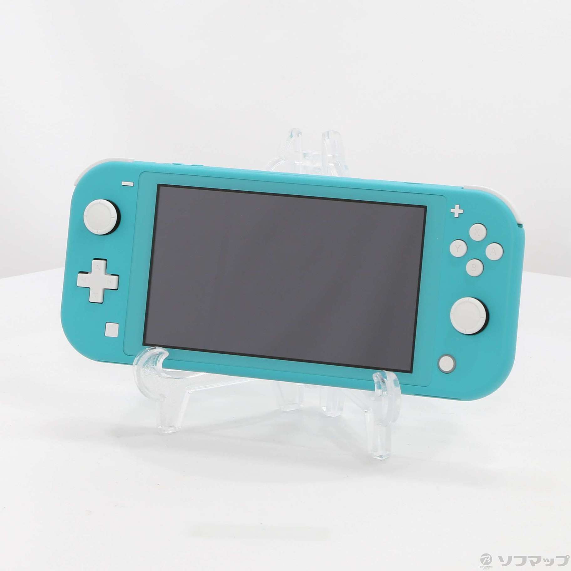 セール対象品 Nintendo Switch Lite ターコイズ ◇11/14(日)値下げ！