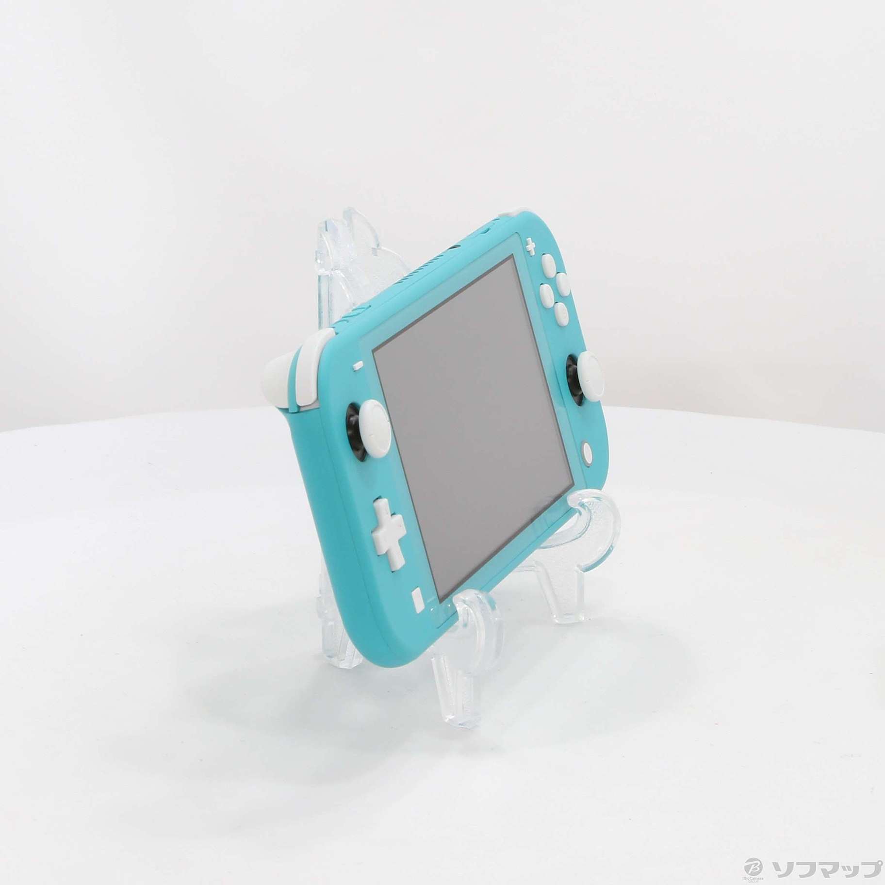 中古】セール対象品 Nintendo Switch Lite ターコイズ ◇11/14(日