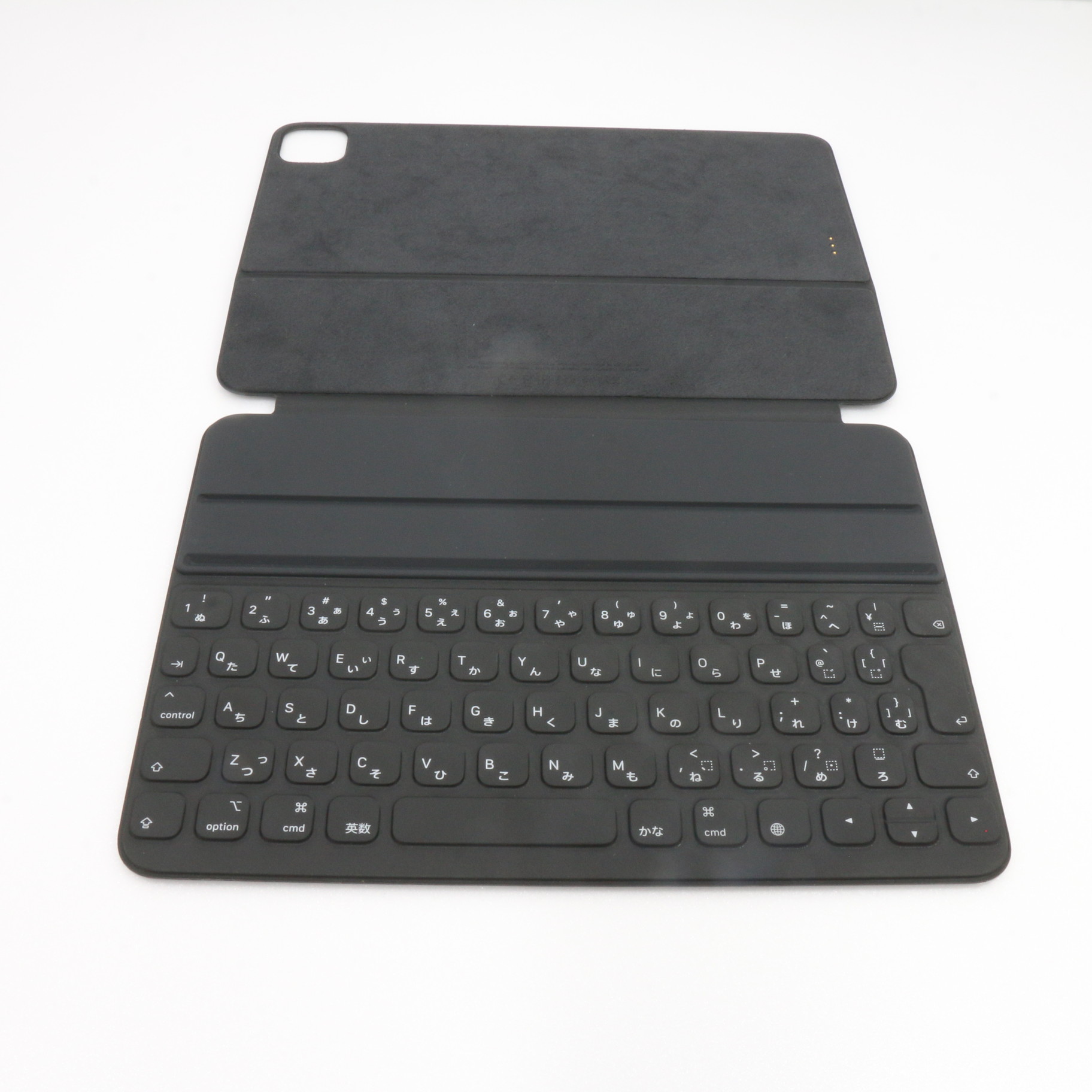 中古】11インチ iPad Pro (第2世代) 用 Smart Keyboard Folio 日本語