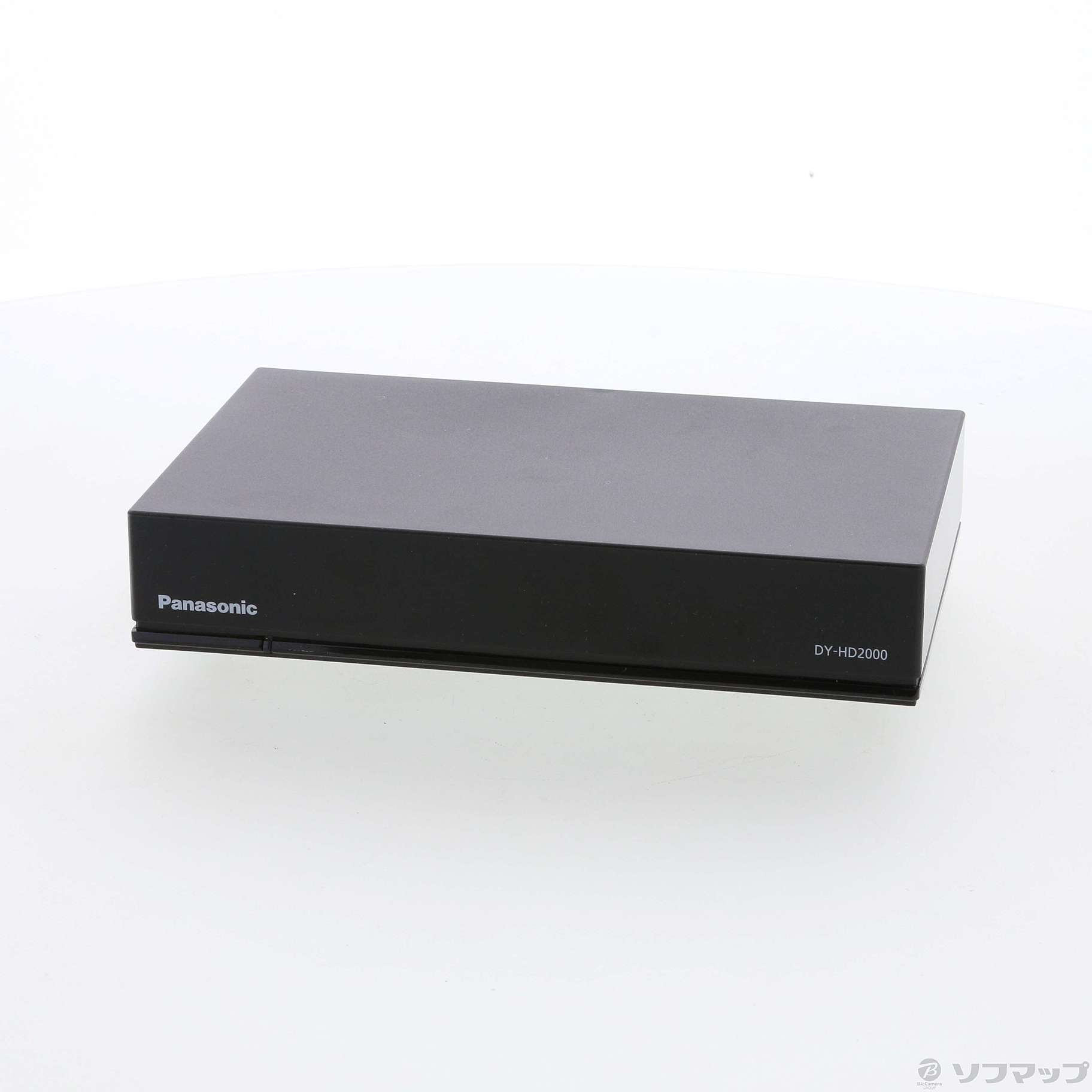 パナソニック ビエラ/DIGA専用 ハードディスク 2TB DY-HD2000-K - 外