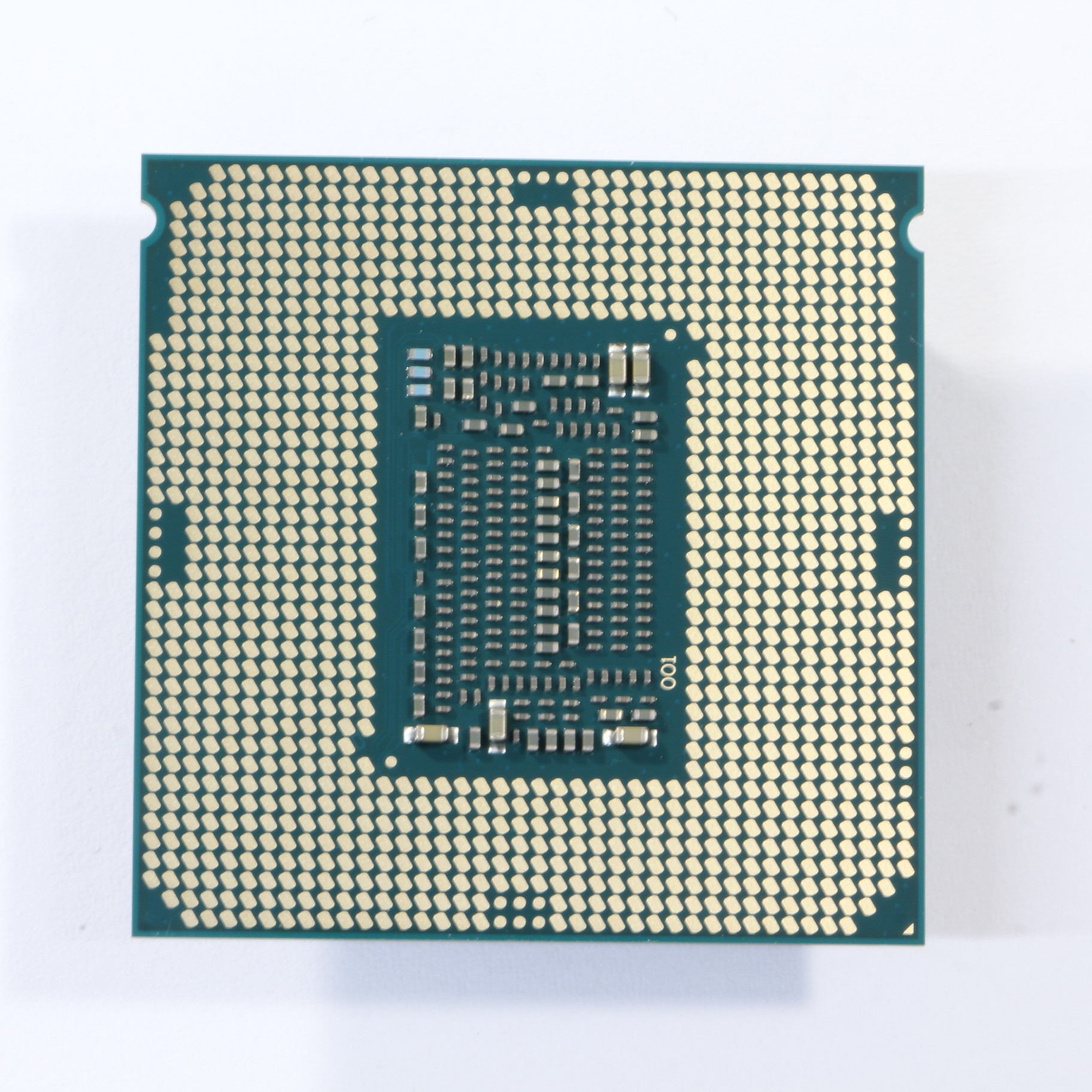 中古】Core i7 8700 〔3.2GHz／LGA 1151〕 [2133032969033] - リコレ！|ビックカメラグループ  ソフマップの中古通販サイト