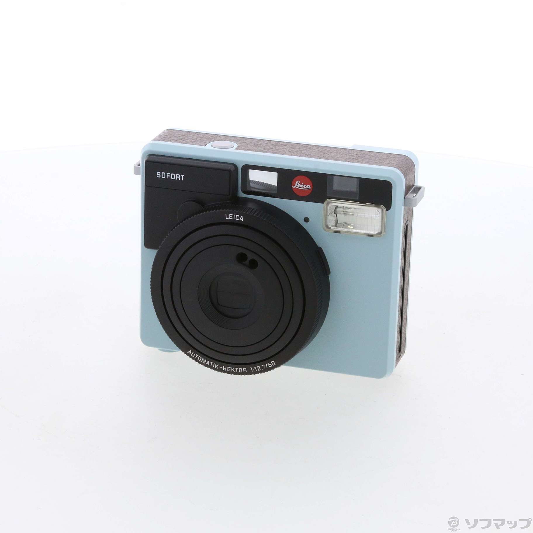 ライカ ゾフォート ミント LEICA SOFORT mintすべてです