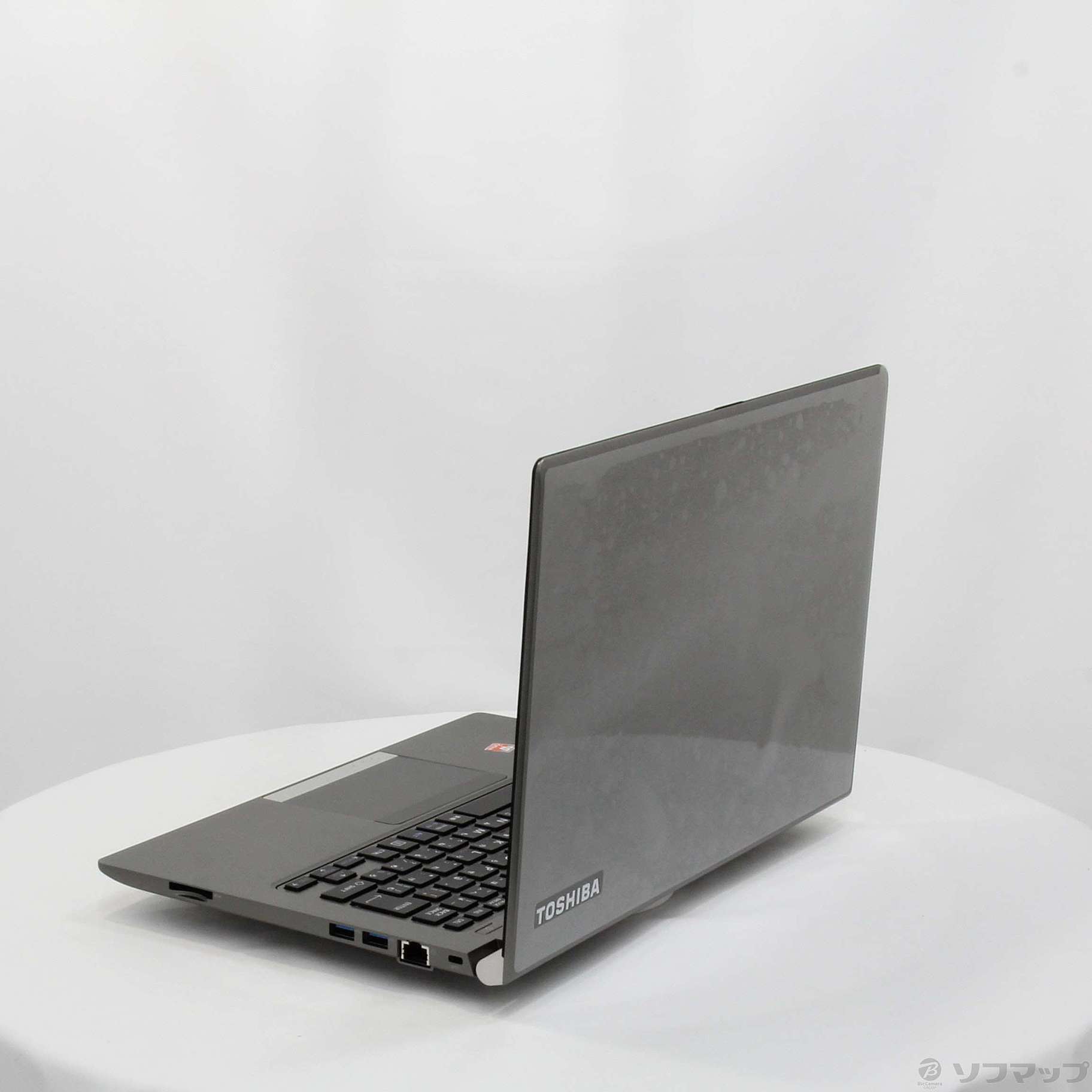 中古】dynabook R63／J PR63JEA4347AD21 〔Windows 10