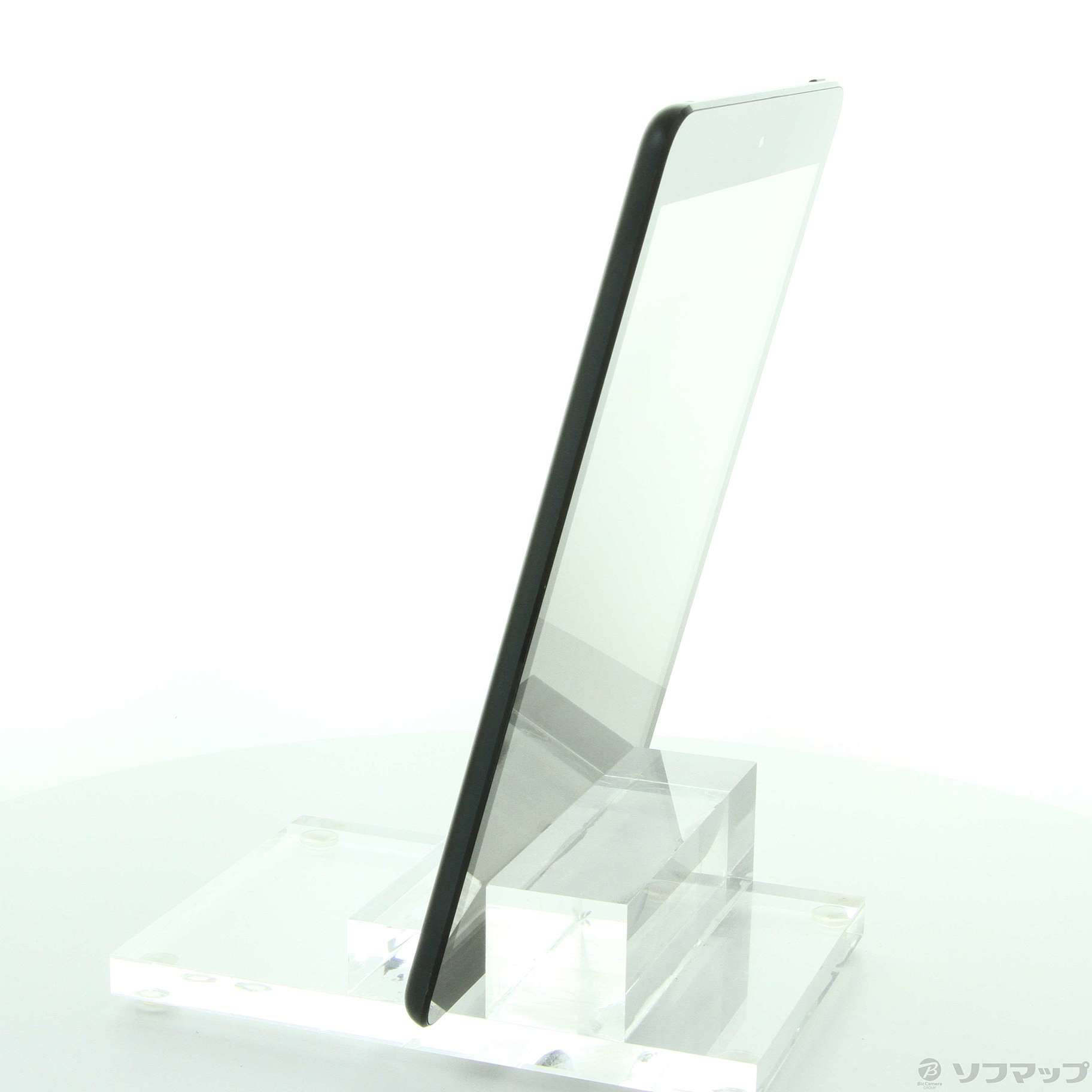 中古】iPad mini 64GB ブラック&スレート MD530J／A Wi-Fi
