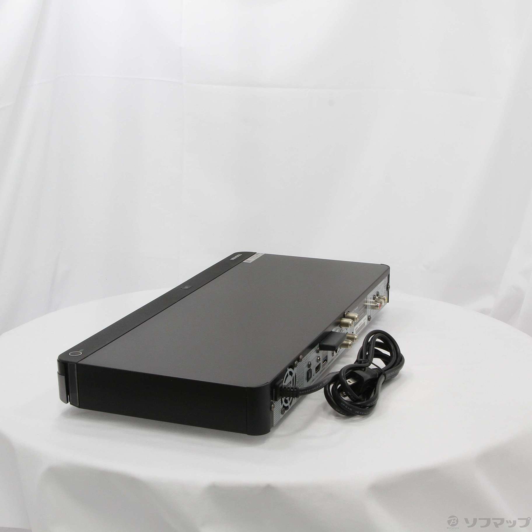 中古】REGZAサーバー DBR-T670 [2133032974440] - リコレ