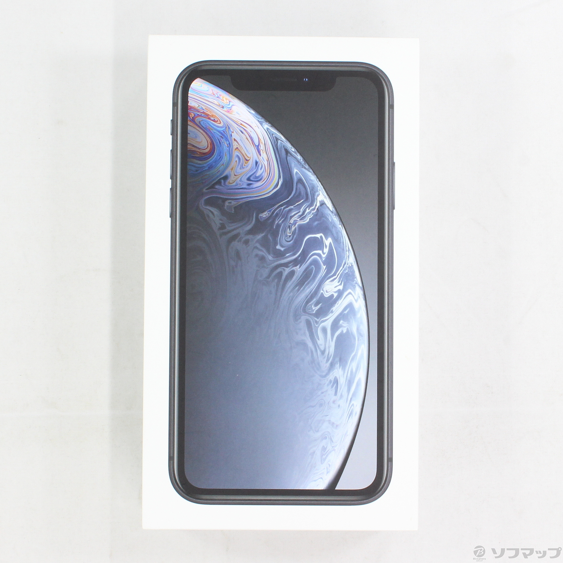 iPhoneXR 128GB ブラック MT0G2J／A SIMフリー ◇08/29(日)値下げ！