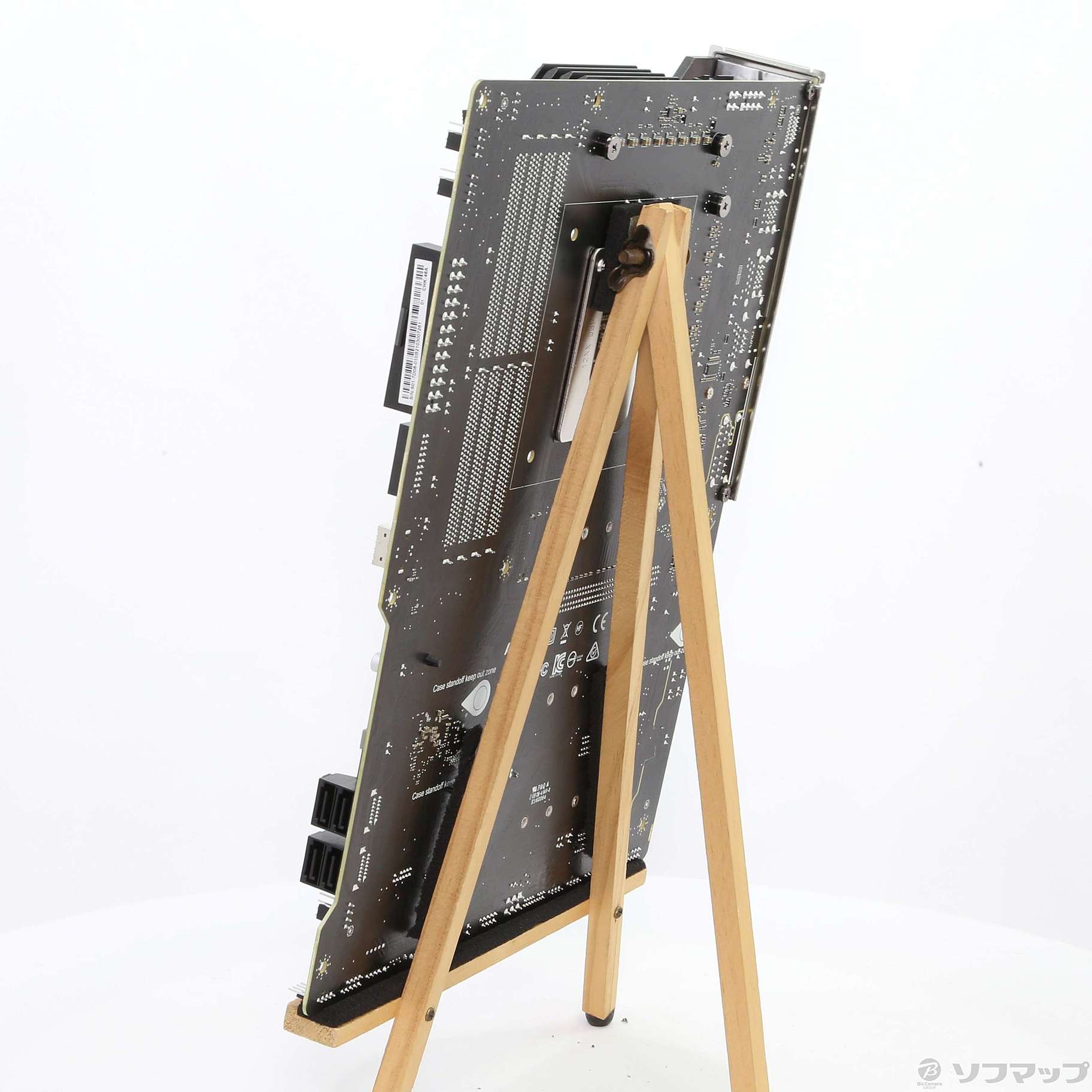 中古】MAG Z590 TOMAHAWK WIFI [2133032976963] - 法人専用リコレ