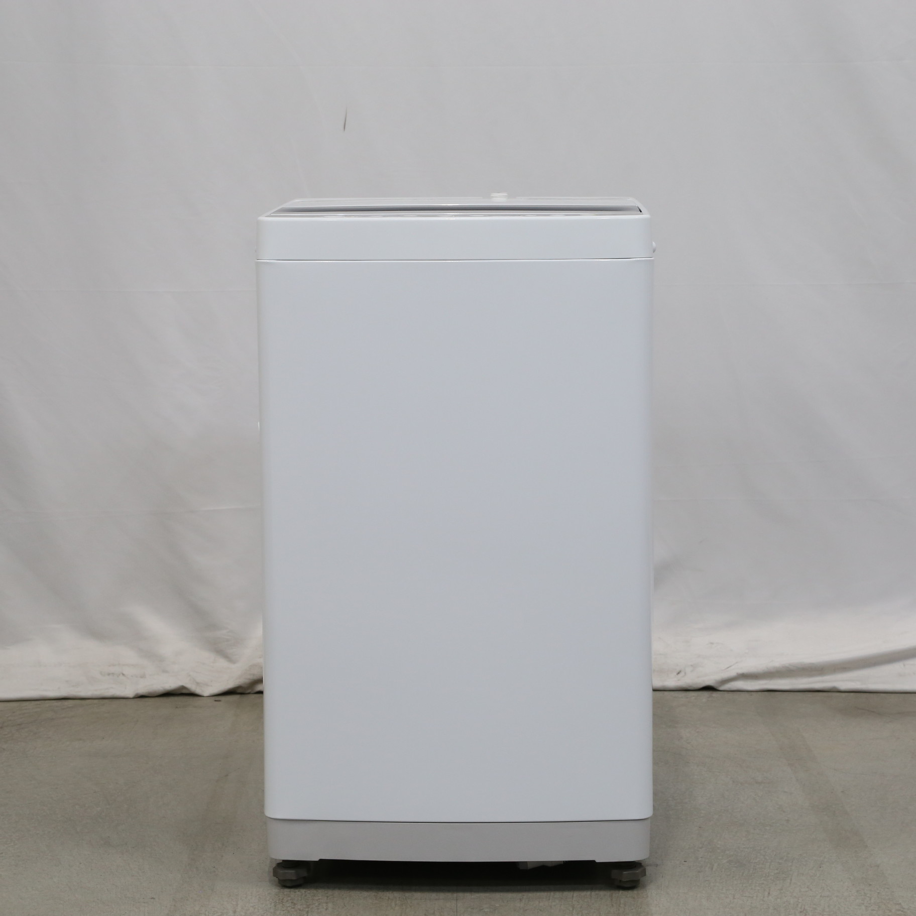 中古】〔展示品〕全自動洗濯機 Live Series ホワイト JW-C70C-W ［洗濯 