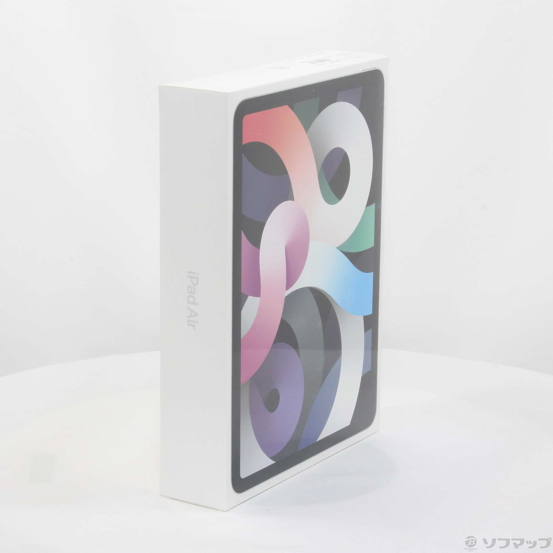 中古】iPad Air 第4世代 256GB シルバー MYFW2J／A Wi-Fi ◇09/06(月