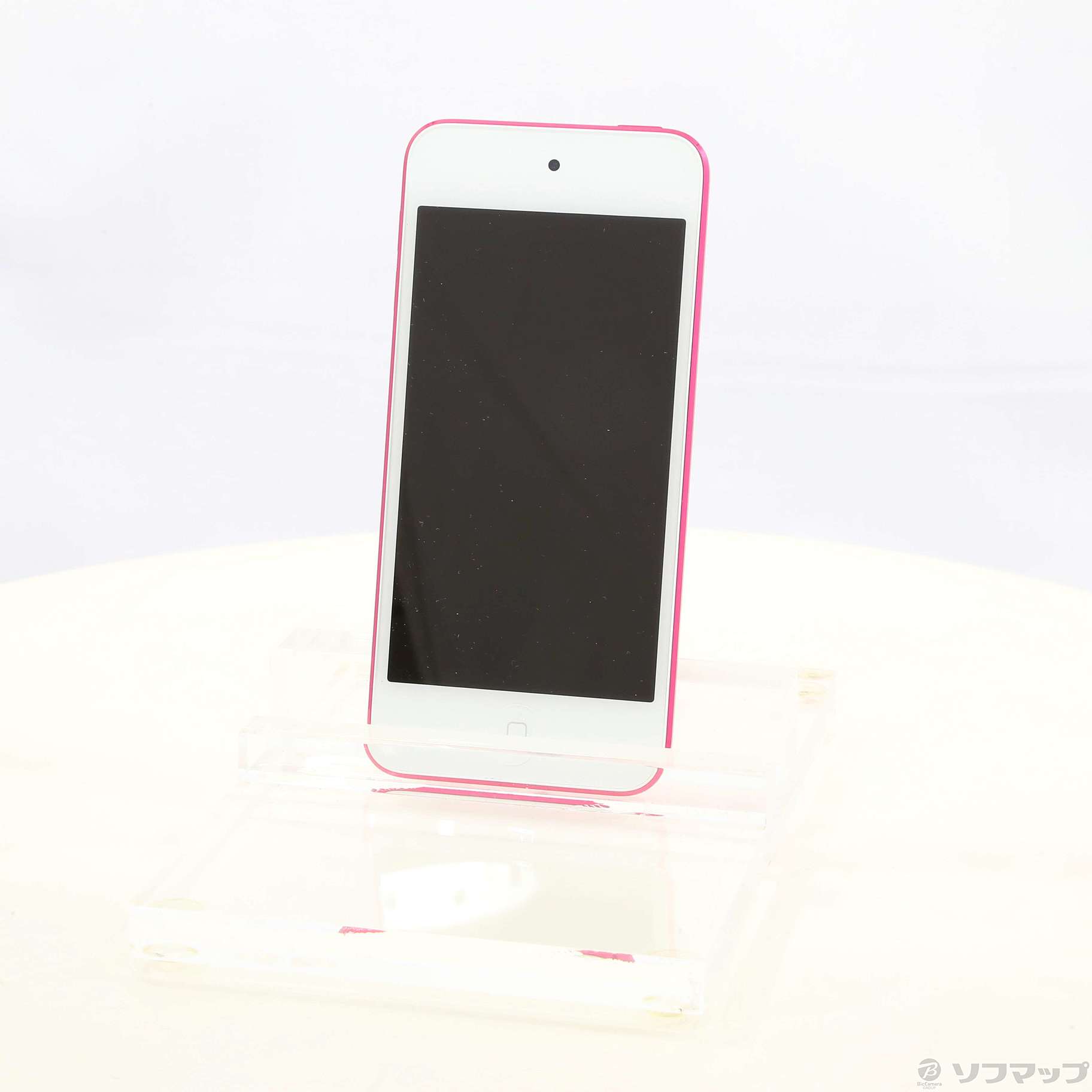 Apple iPod touch 第7世代 ピンク 128GB