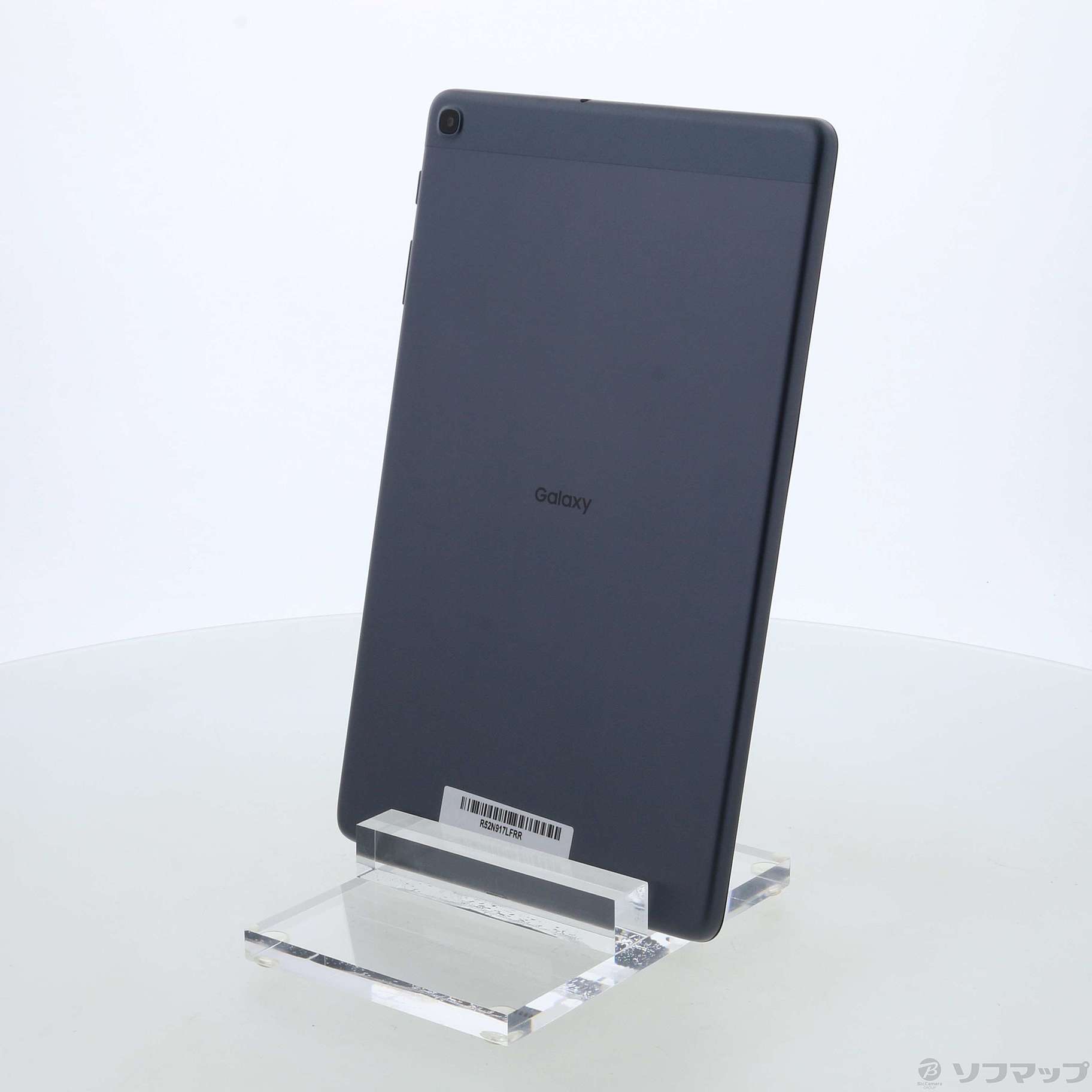 Galaxy Tab-A SM-T510 ブラック