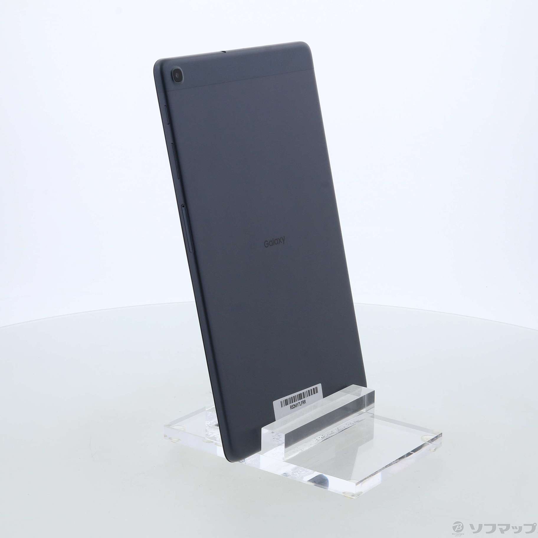 Galaxy Tab A 32GB ブラック SM-T510 Wi-Fi