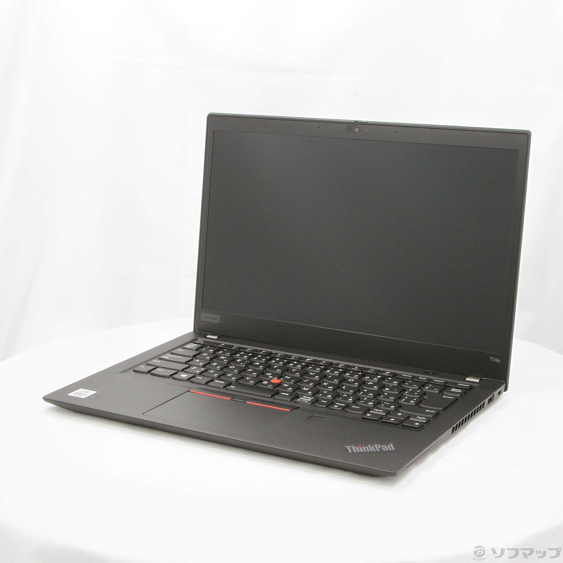 ThinkPad T14s Gen1 メモリ32GB