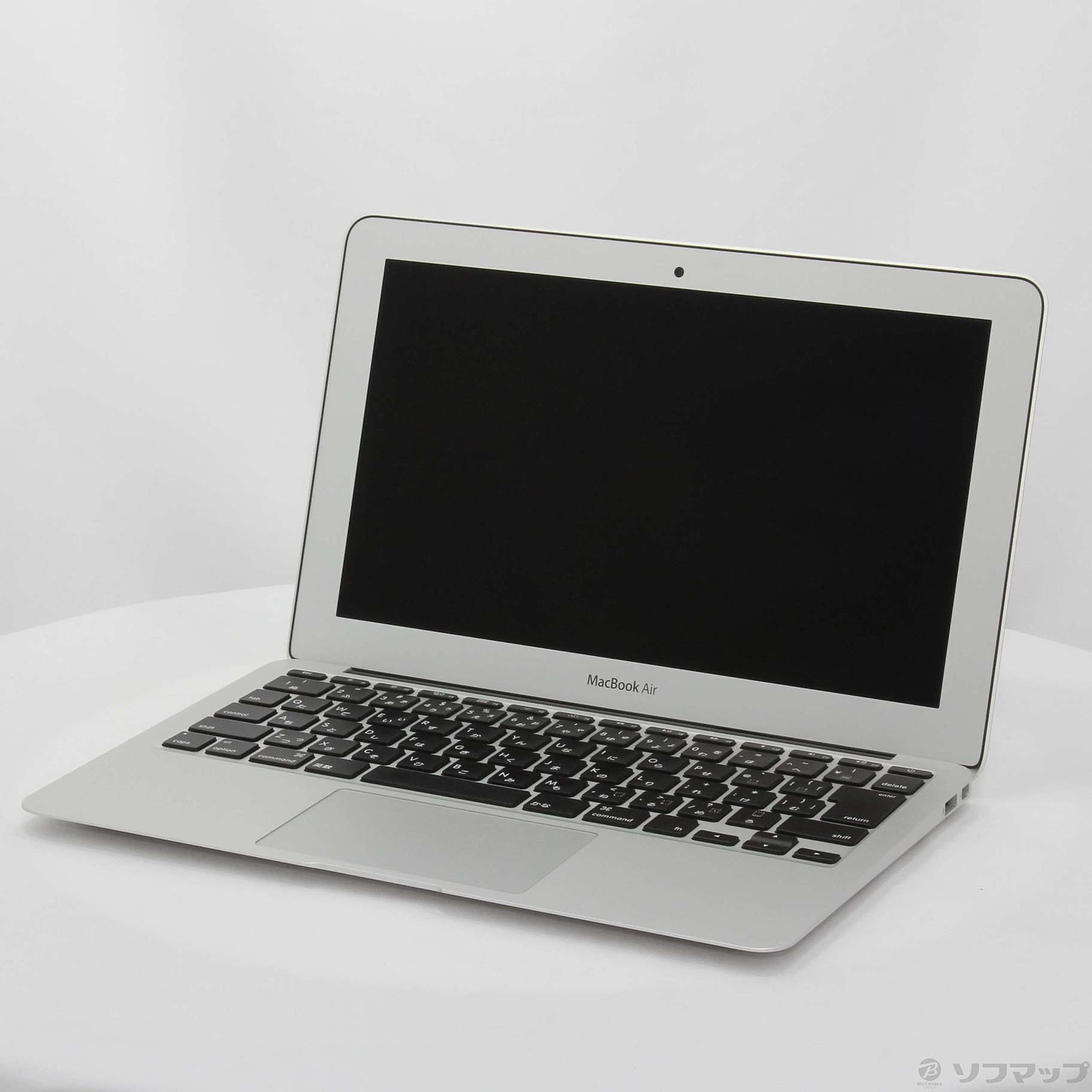 中古】MacBook Air 11.6-inch Early 2014 MD712J／B Core_i5 1.4GHz 