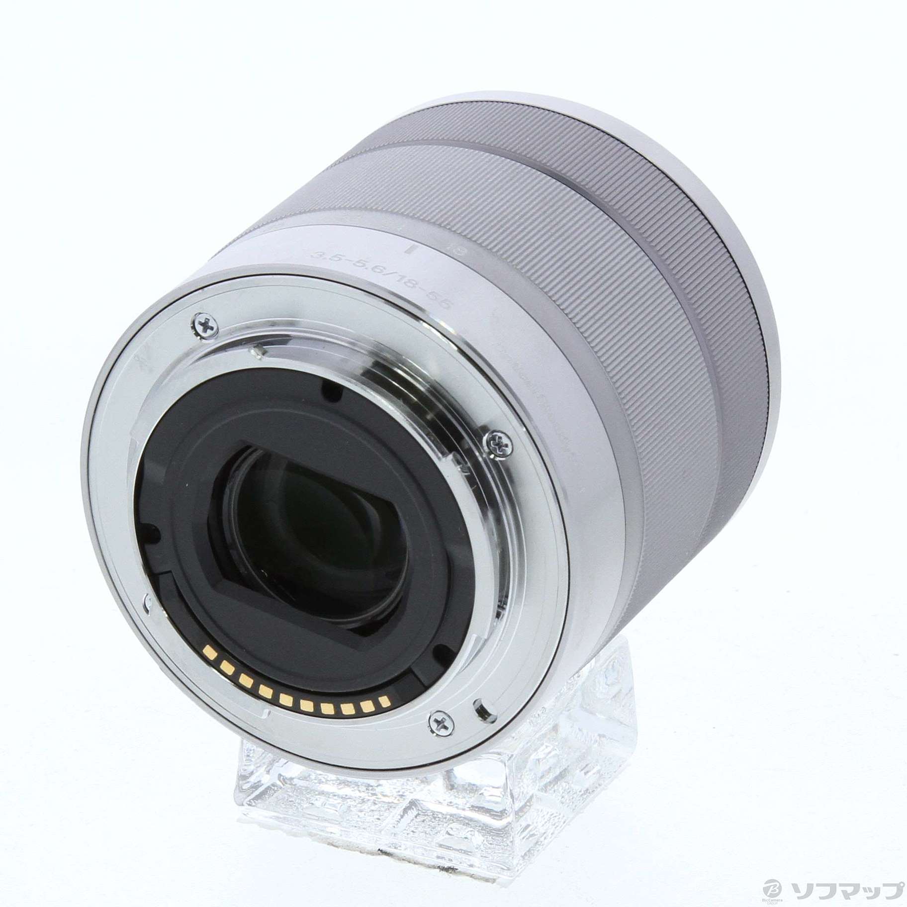 中古】E 18-55mm F3.5-5.6 OSS SEL1855 ◇01/04(火)値下げ