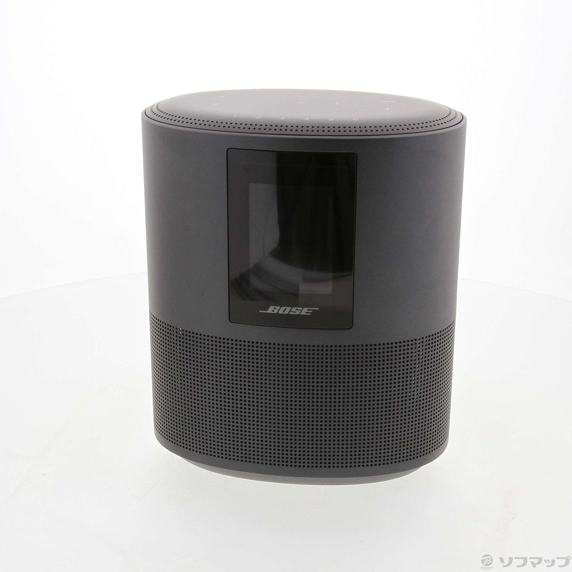 中古　BOSE HOME SPEAKER 500 トリプルブラック 中古】Home Speaker 500 BLK トリプルブラック [2133033000490