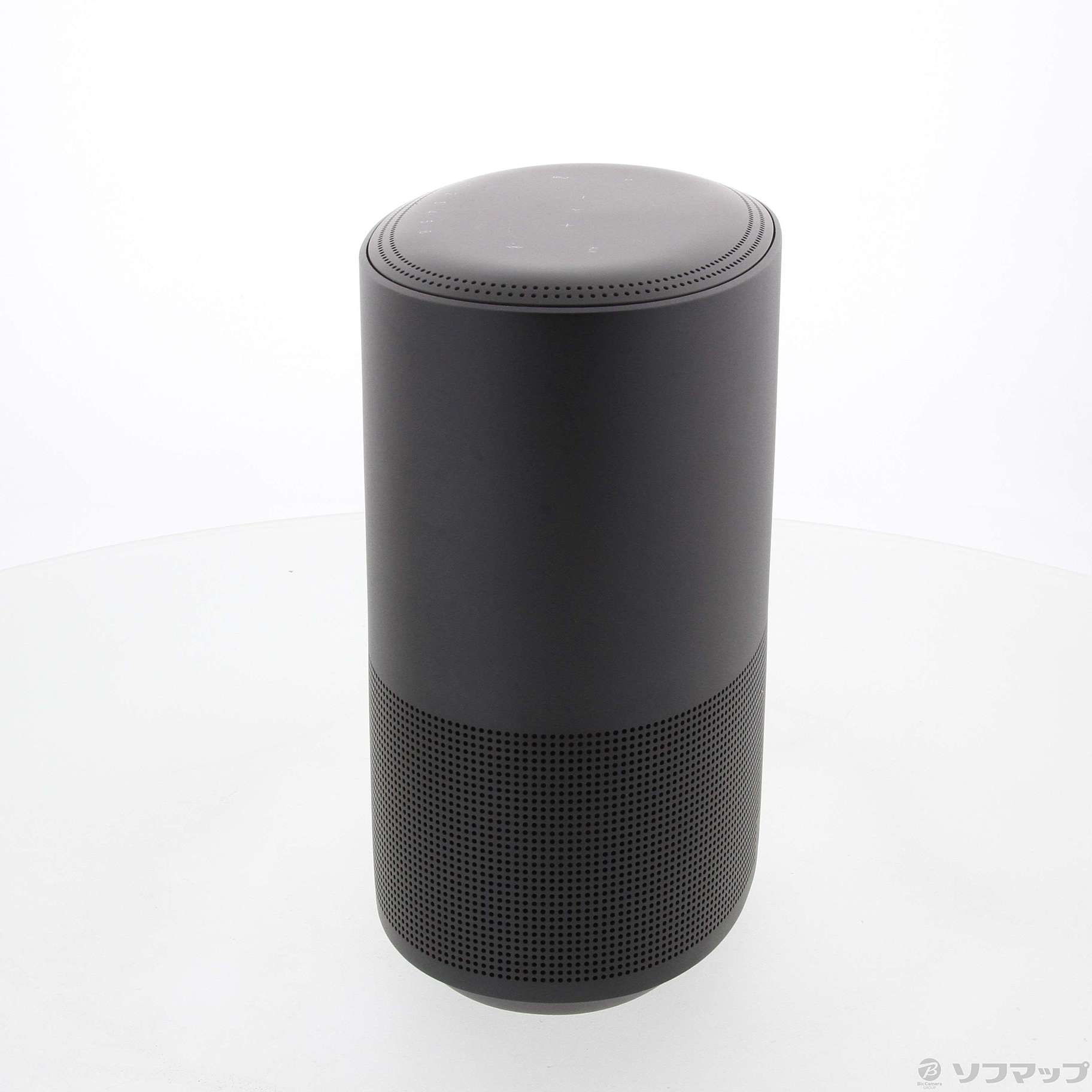 中古　BOSE HOME SPEAKER 500 トリプルブラック Bose Home Speaker 500 Black | Guitar Center