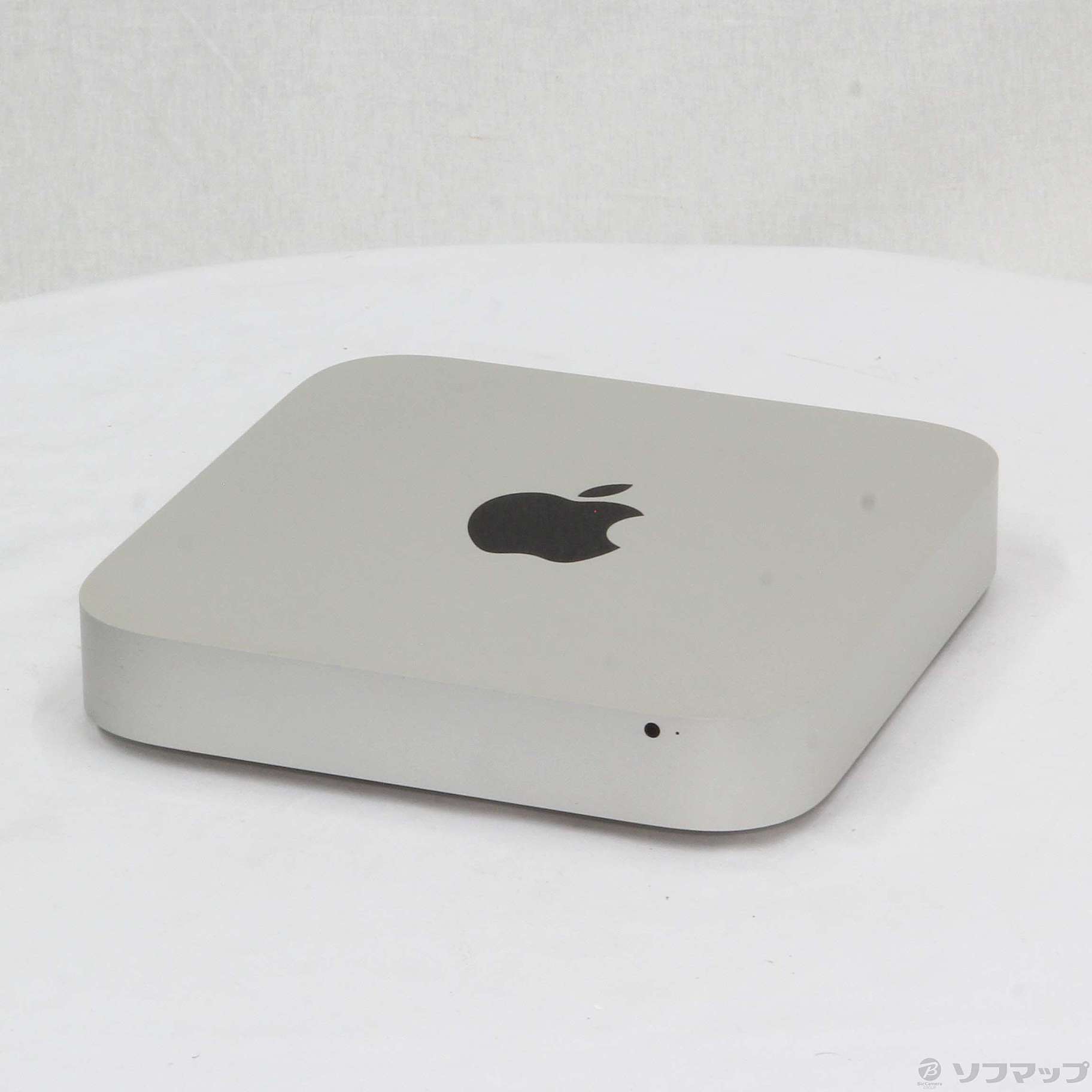 Mac mini Mid 2011 MC815J／A Core_i5 2.3GHz 8GB HDD500GB 〔10.11 ElCapitan〕  ◇09/19(日)値下げ！